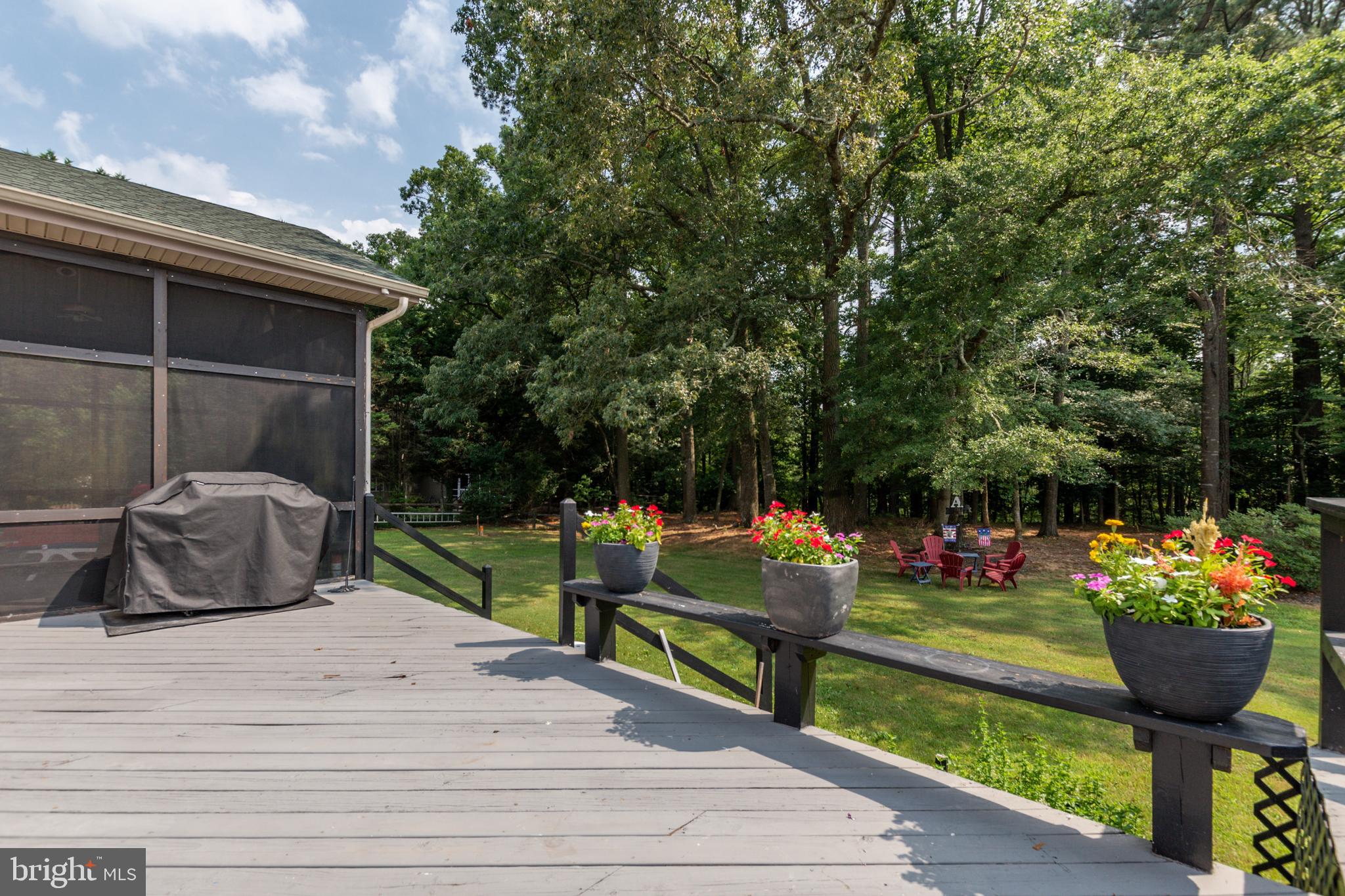 CEDAR CREEK - Residential