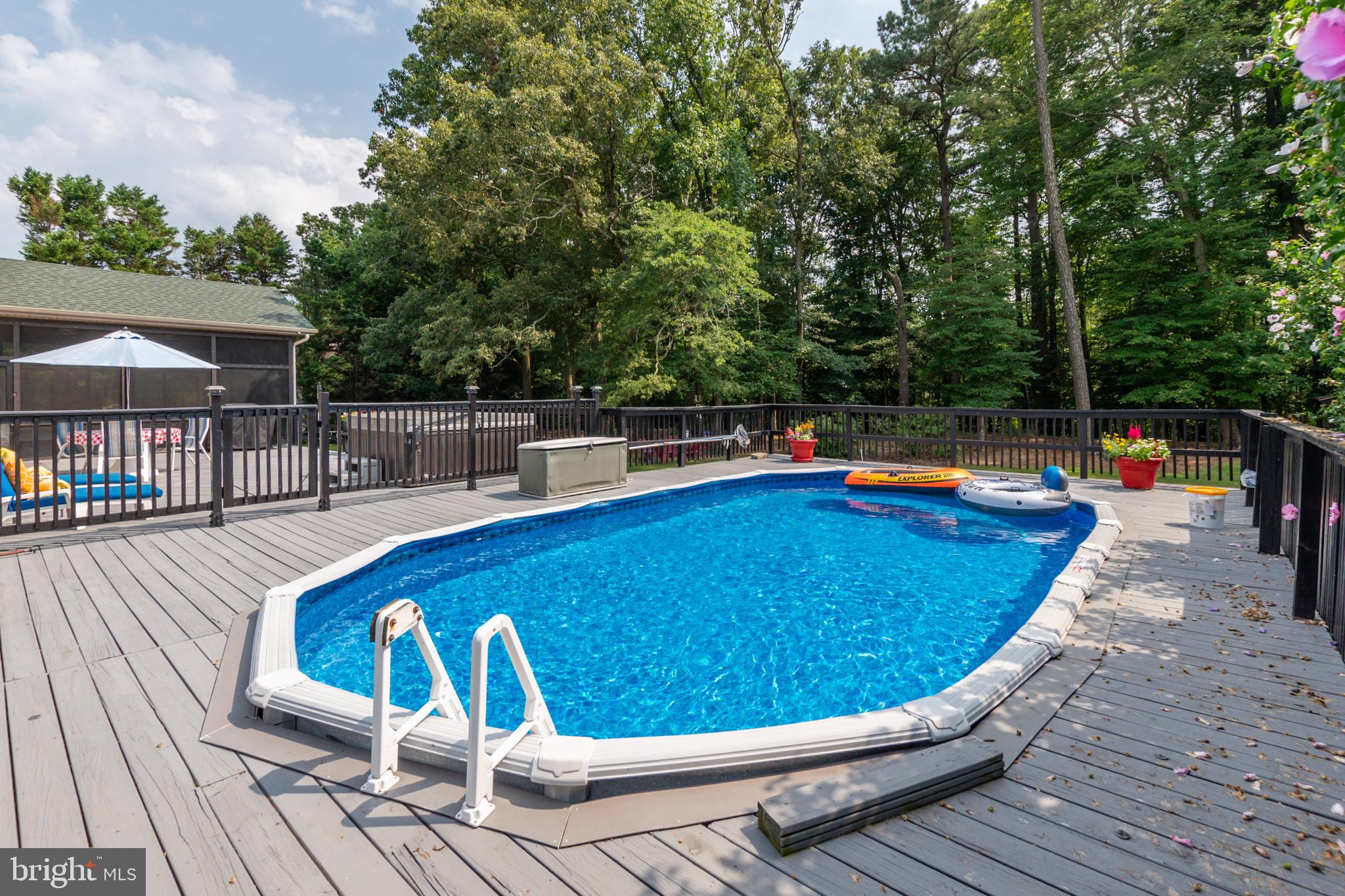 CEDAR CREEK - Residential