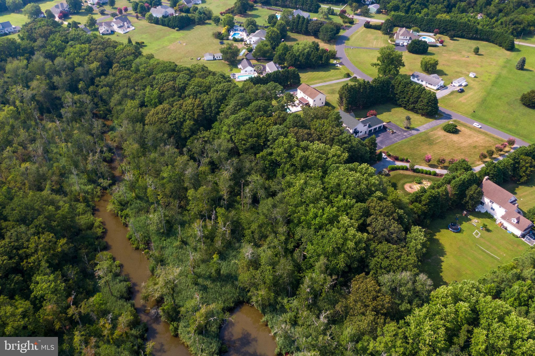 CEDAR CREEK - Residential