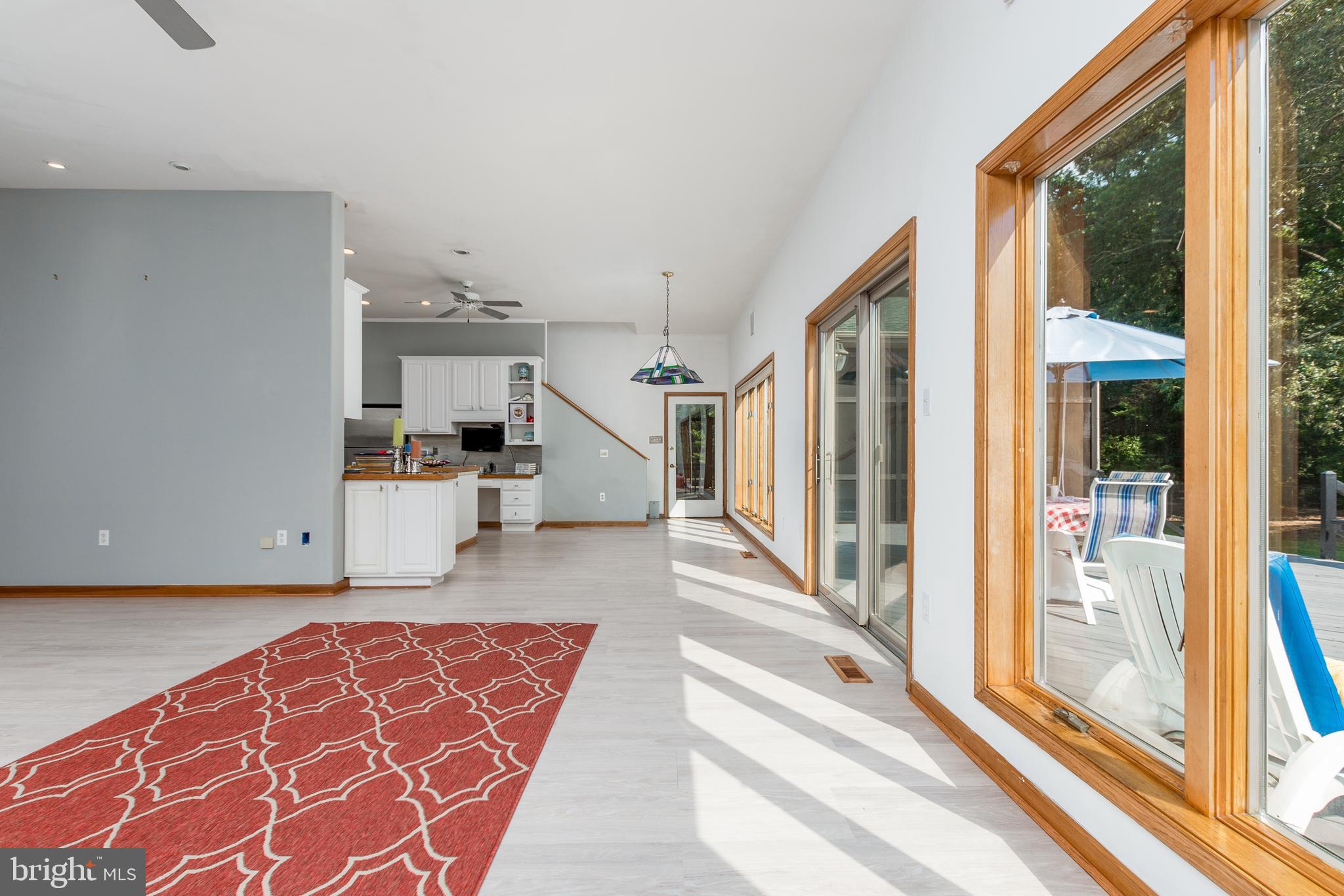 CEDAR CREEK - Residential