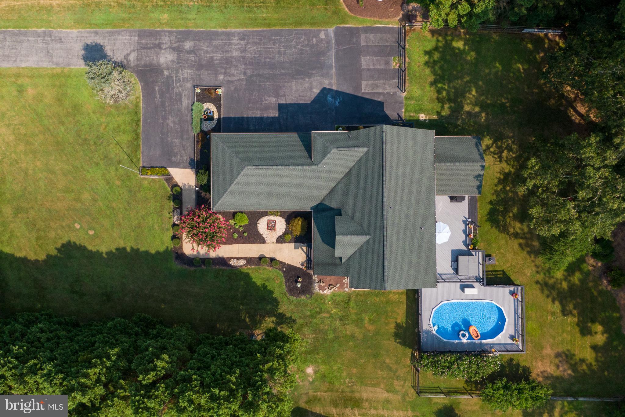 CEDAR CREEK - Residential