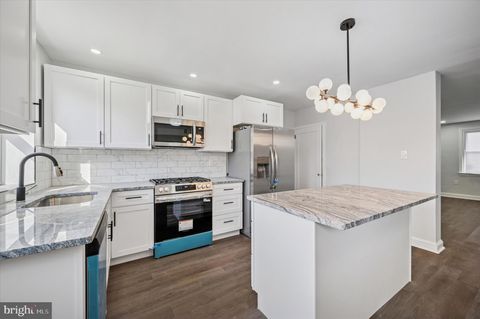 Photo of 1010 Flanders Road, PHILADELPHIA, PA 19151 (MLS # PAPH2558018)