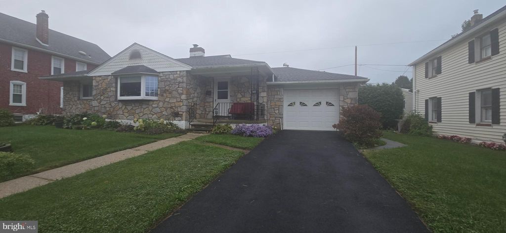 Photo of 344 Lincoln Avenue, DOWNINGTOWN, PA 19335 (MLS # PACT2111704)
