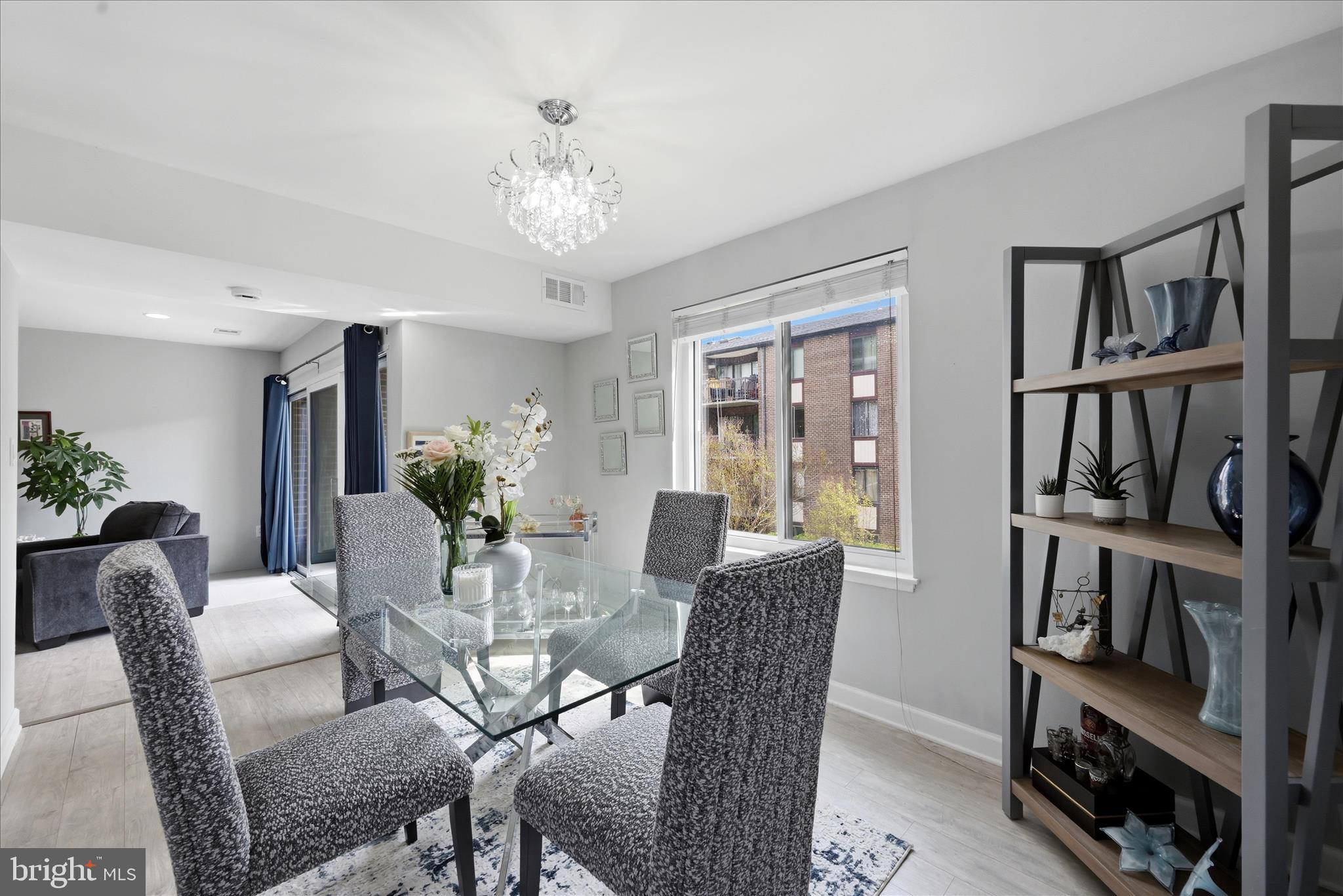 HAWTHORNE VILLAGE - Residential