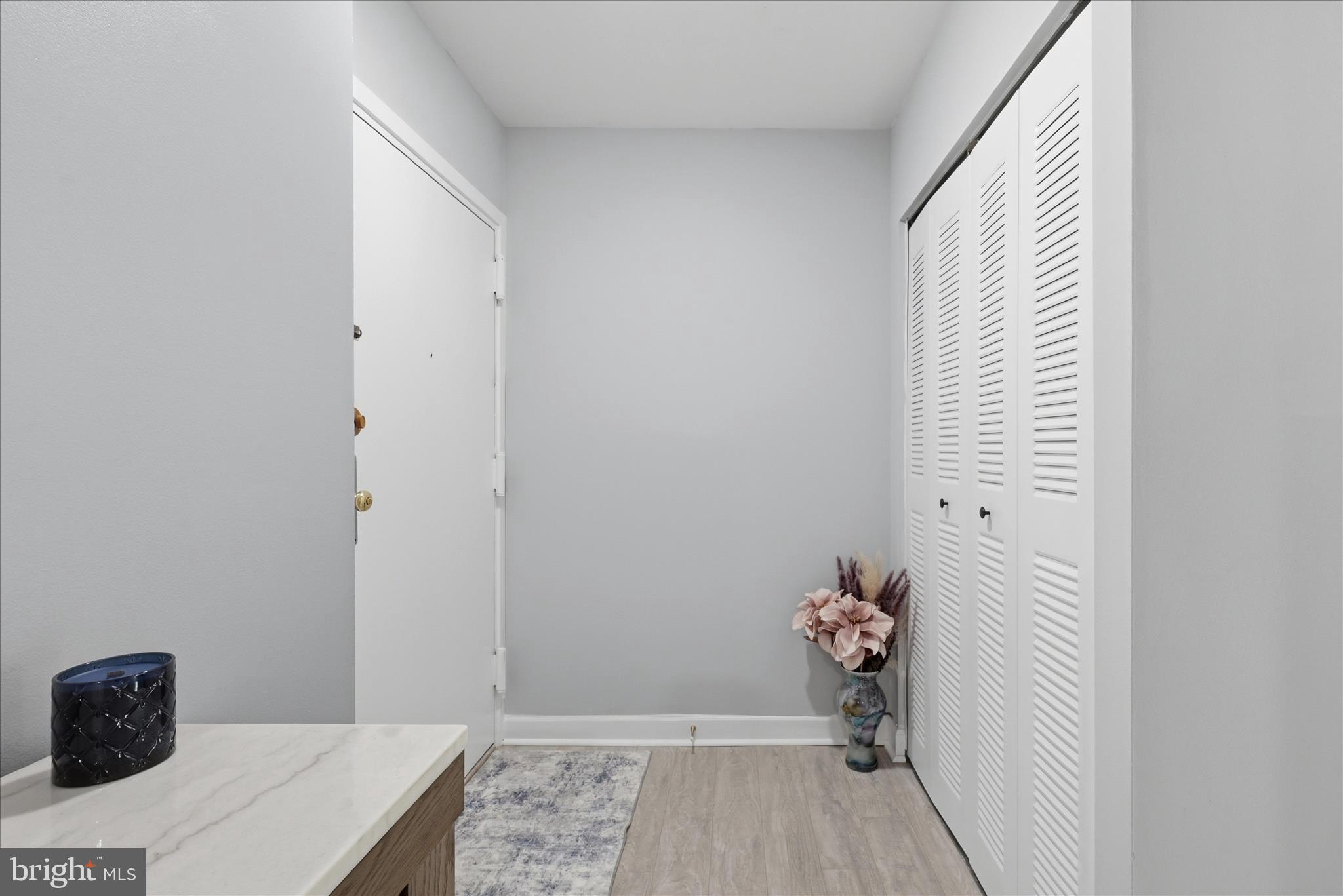 HAWTHORNE VILLAGE - Residential