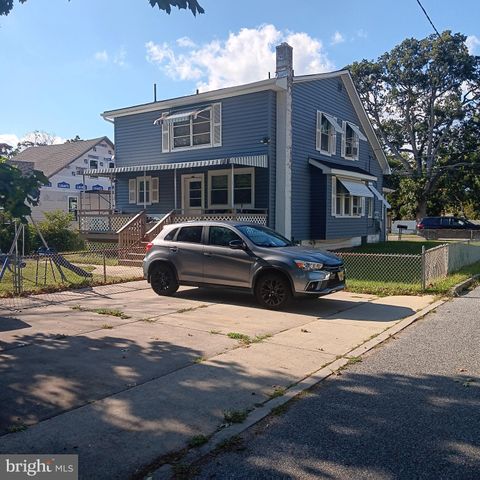Photo of 1359 Crown Point Road, THOROFARE, NJ 08086 (MLS # NJGL2064446)