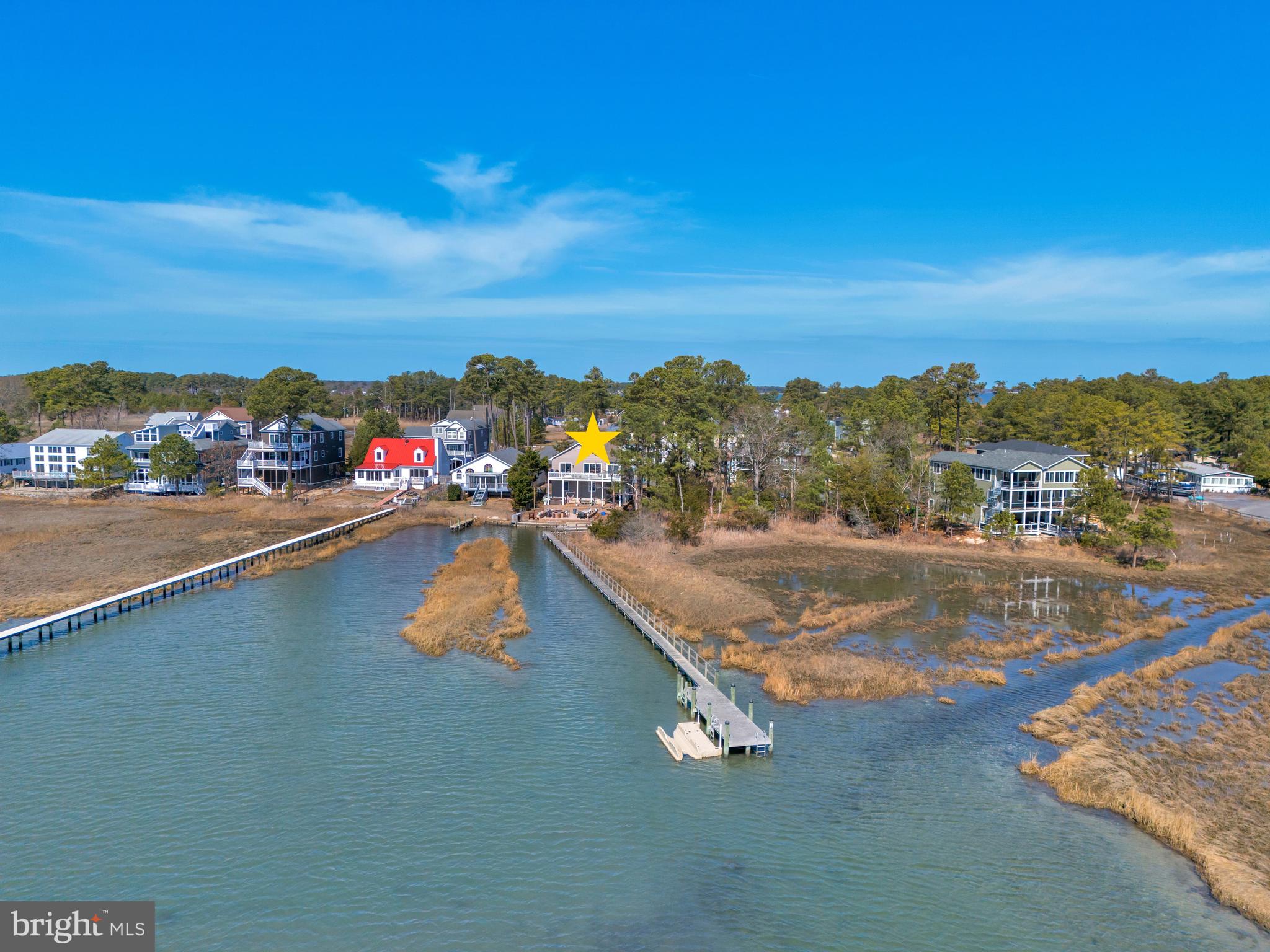 HIGH VIEW - Residential