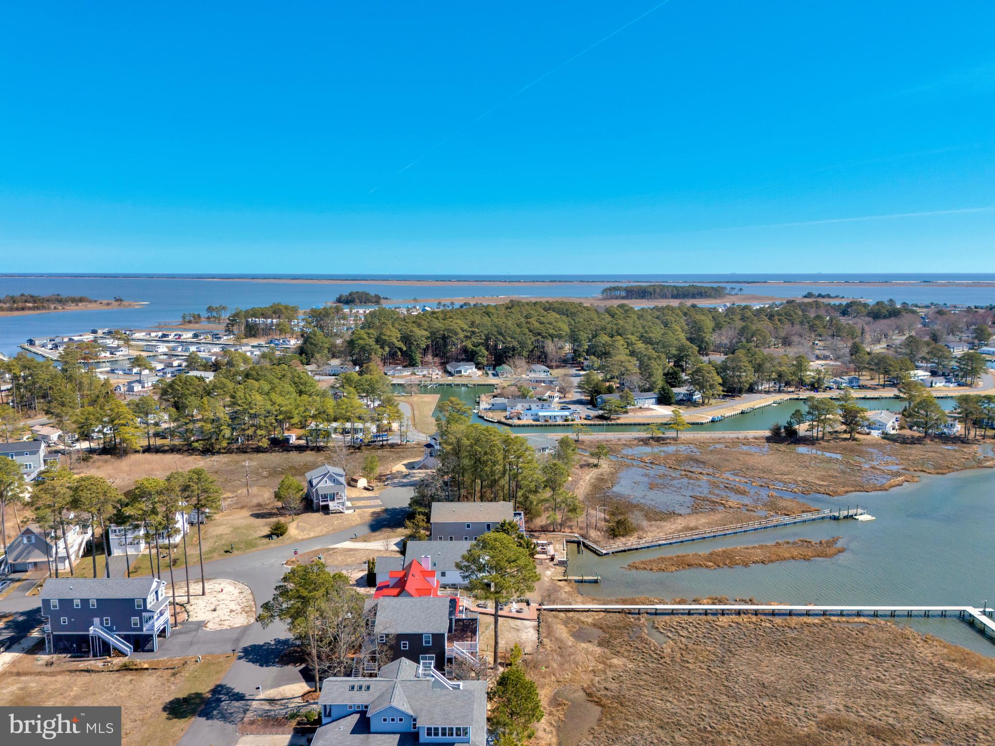 HIGH VIEW - Residential