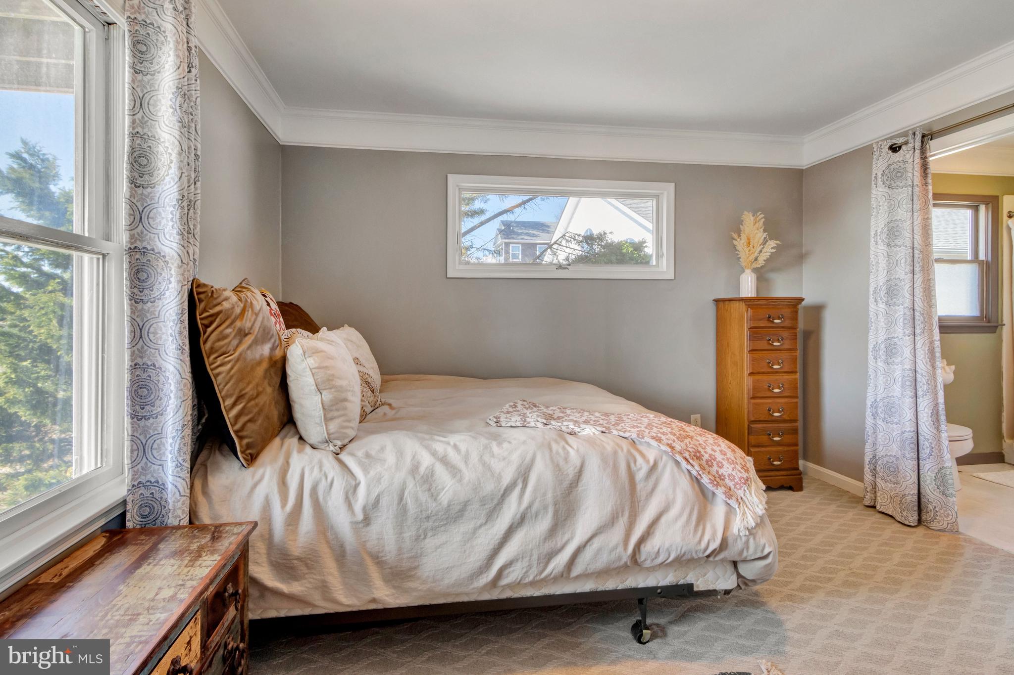 HIGH VIEW - Residential