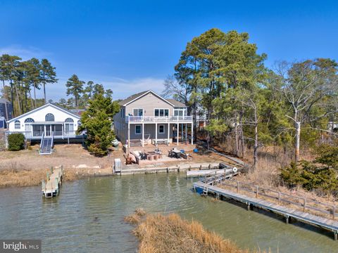 15 BURRWOOD COURT MILLSBORO DE 19966