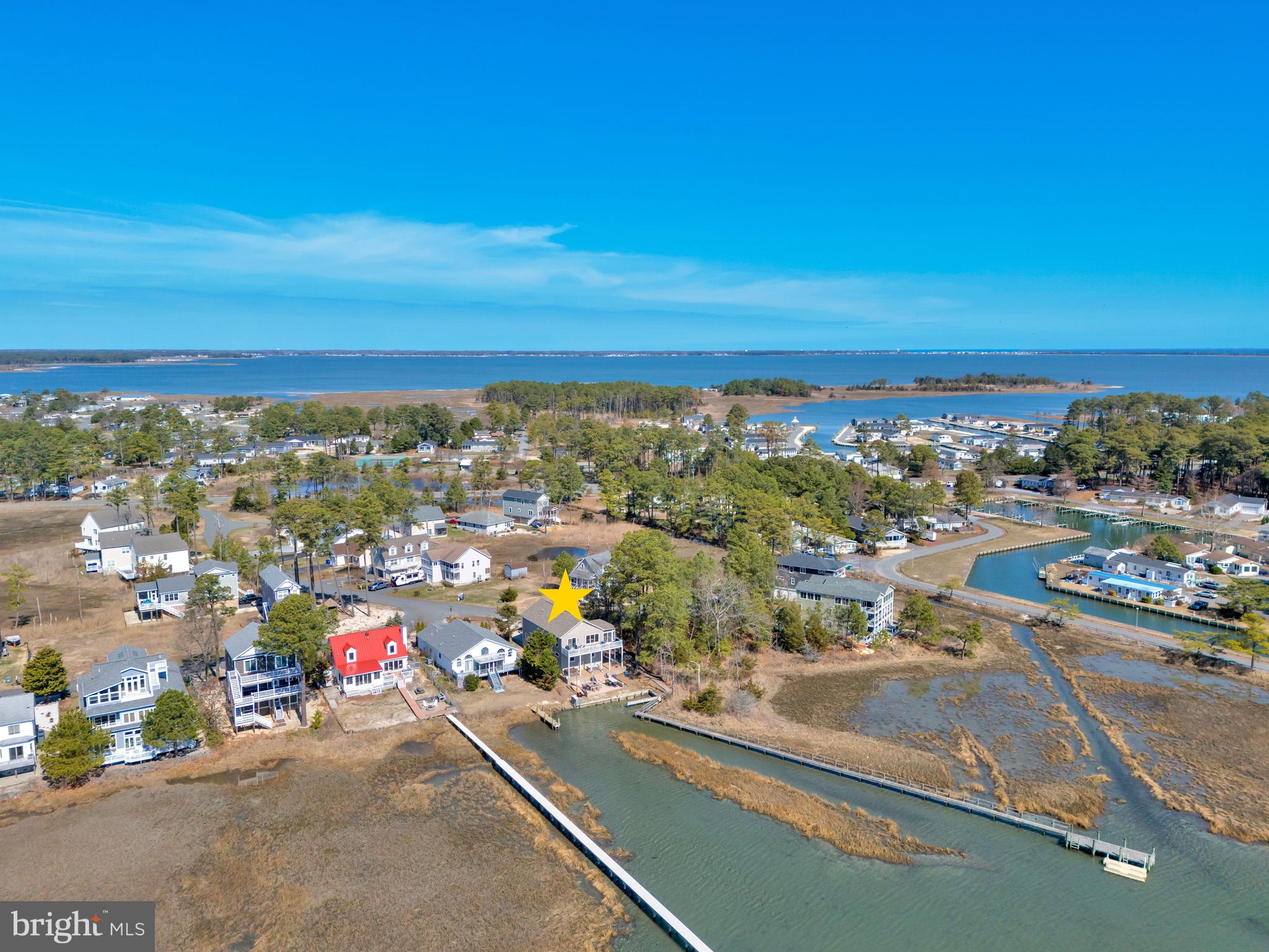 HIGH VIEW - Residential