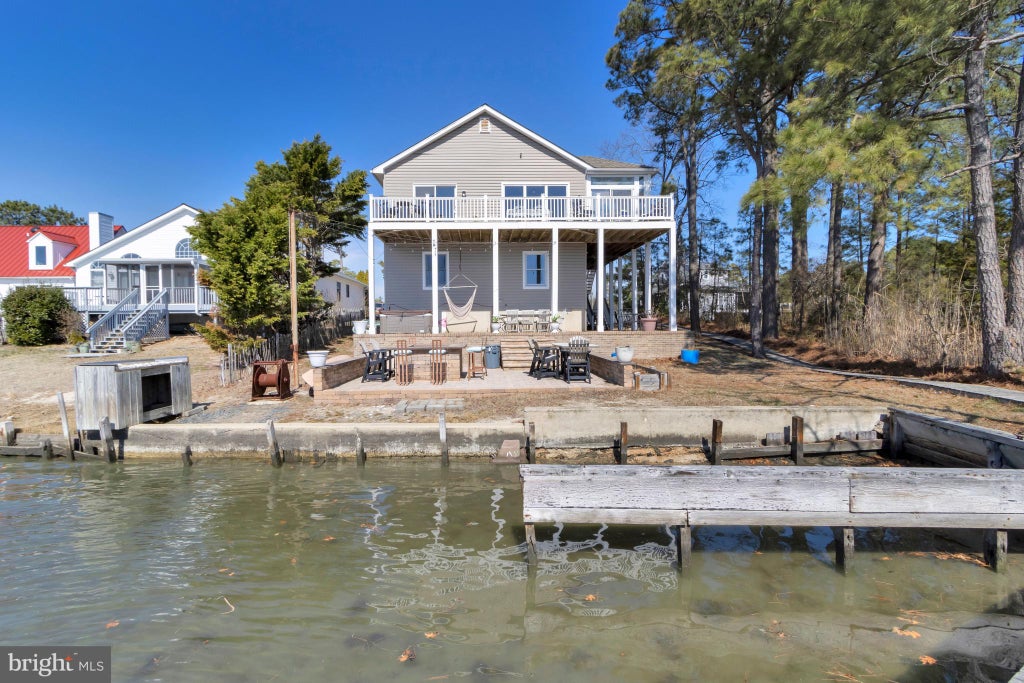 Photo of 15 Burrwood Court, MILLSBORO, DE 19966 (MLS # DESU2107684)