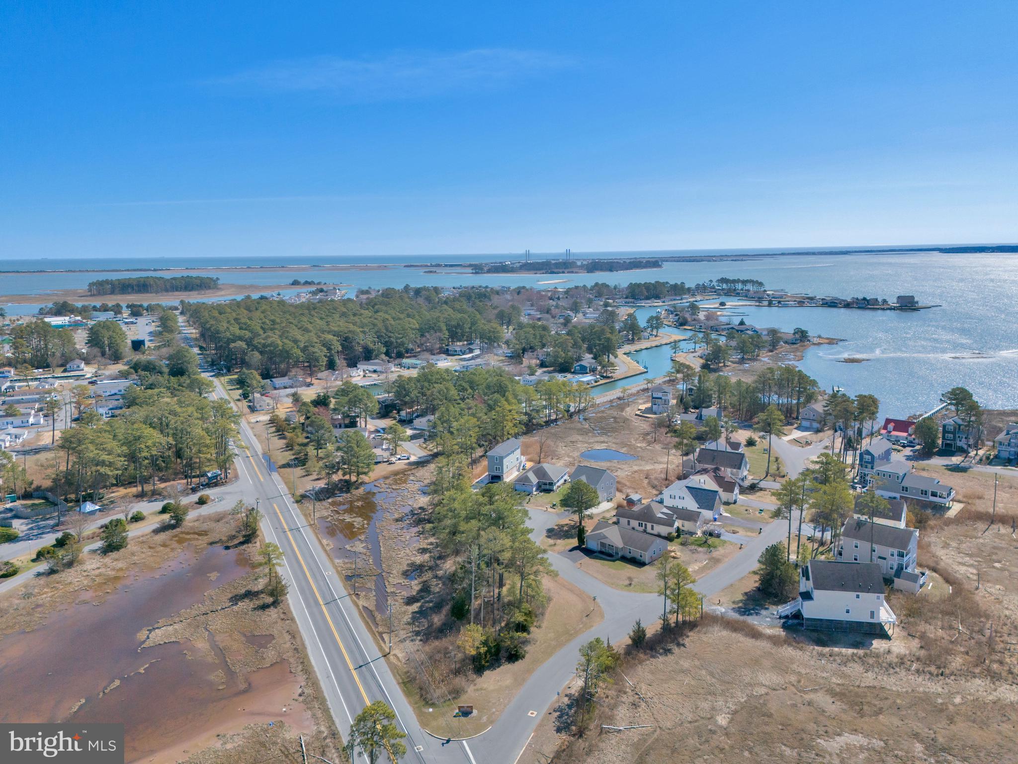 HIGH VIEW - Residential