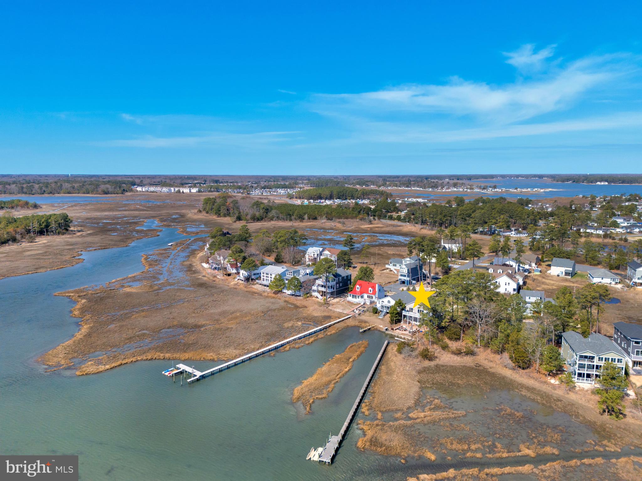 HIGH VIEW - Residential