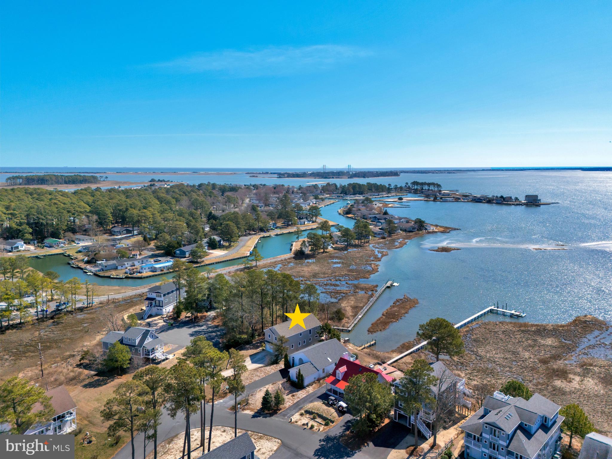 HIGH VIEW - Residential