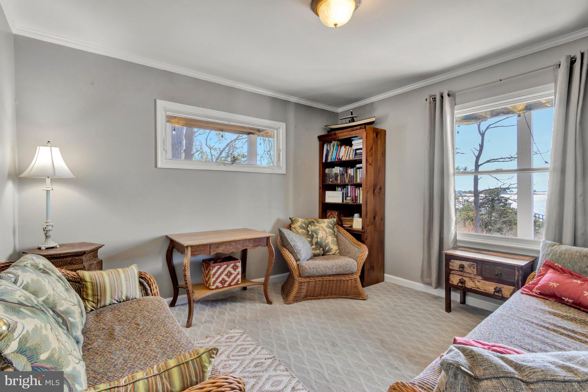 HIGH VIEW - Residential