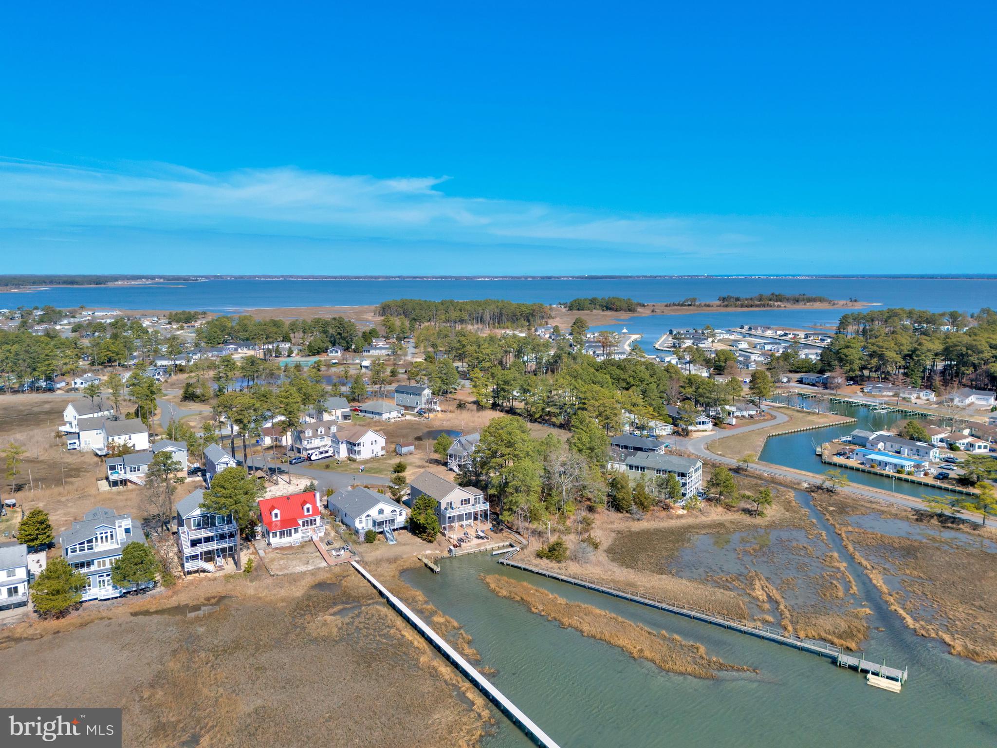 HIGH VIEW - Residential