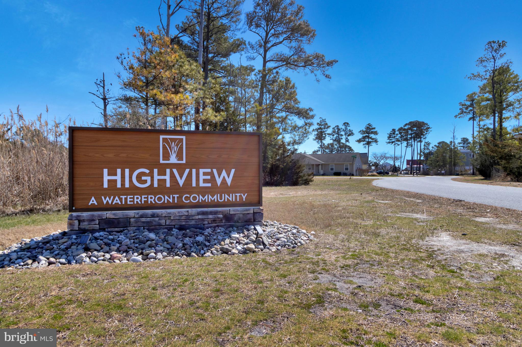 HIGH VIEW - Residential