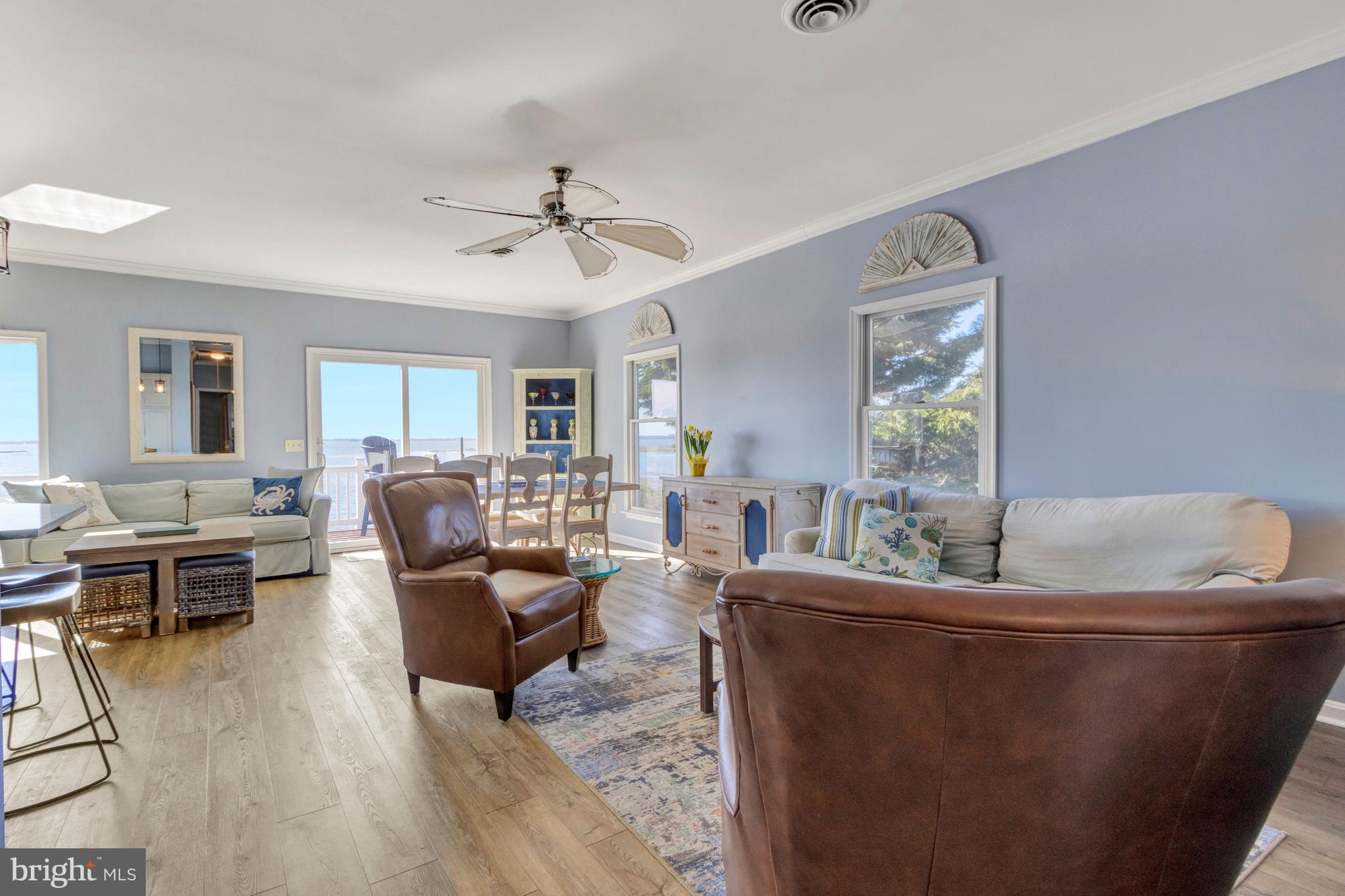 HIGH VIEW - Residential