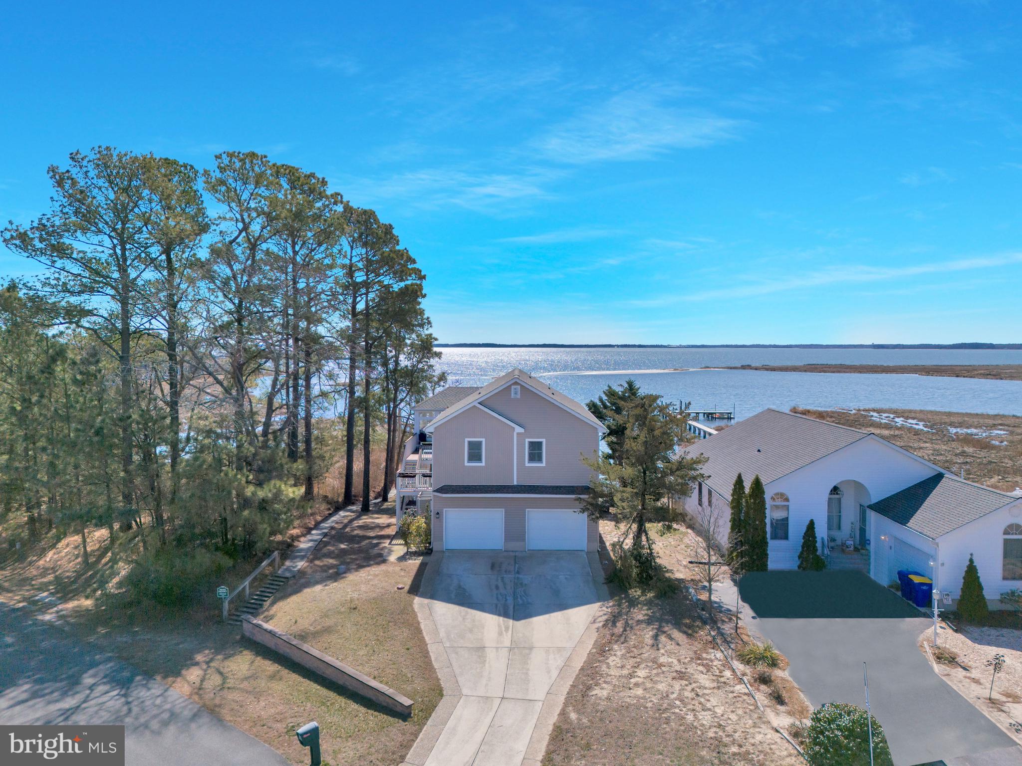 HIGH VIEW - Residential