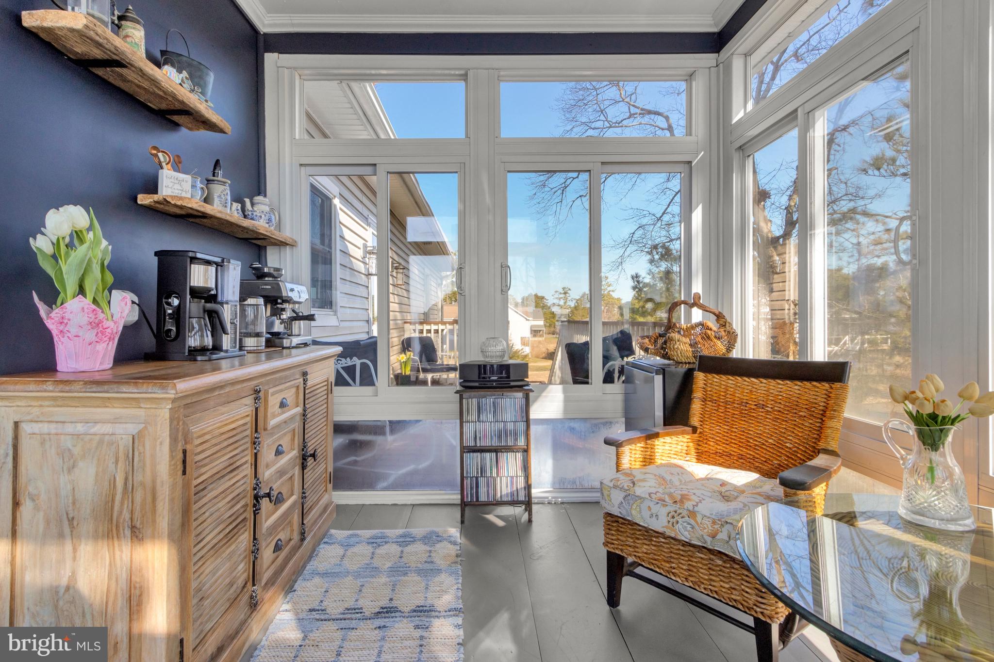 HIGH VIEW - Residential