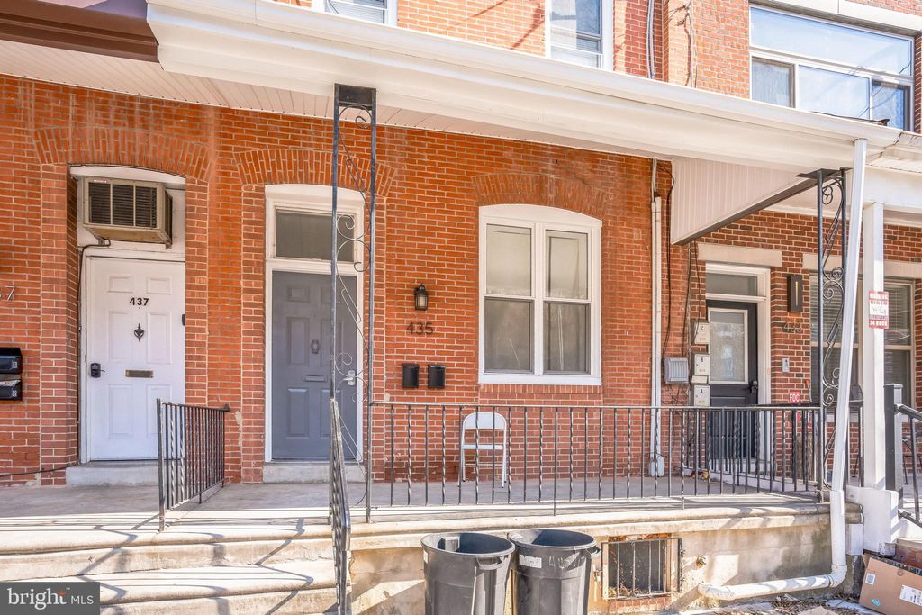 Photo of 435 N 32nd Street #2, PHILADELPHIA, PA 19104 (MLS # PAPH2578606)