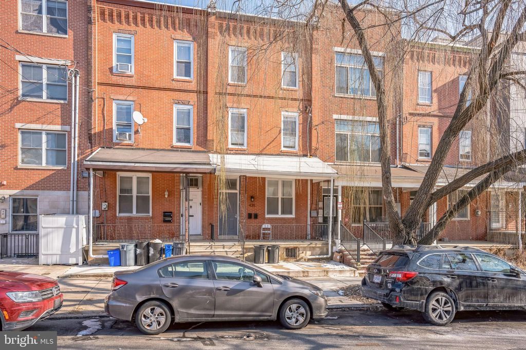 Photo of 435 N 32nd Street #2, PHILADELPHIA, PA 19104 (MLS # PAPH2578606)