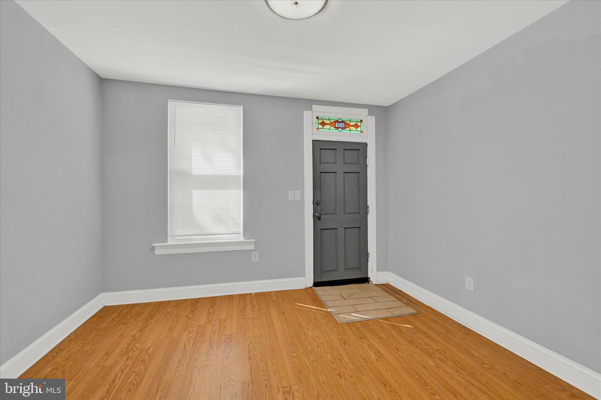 UPPER FELLS POINT - Residential Lease