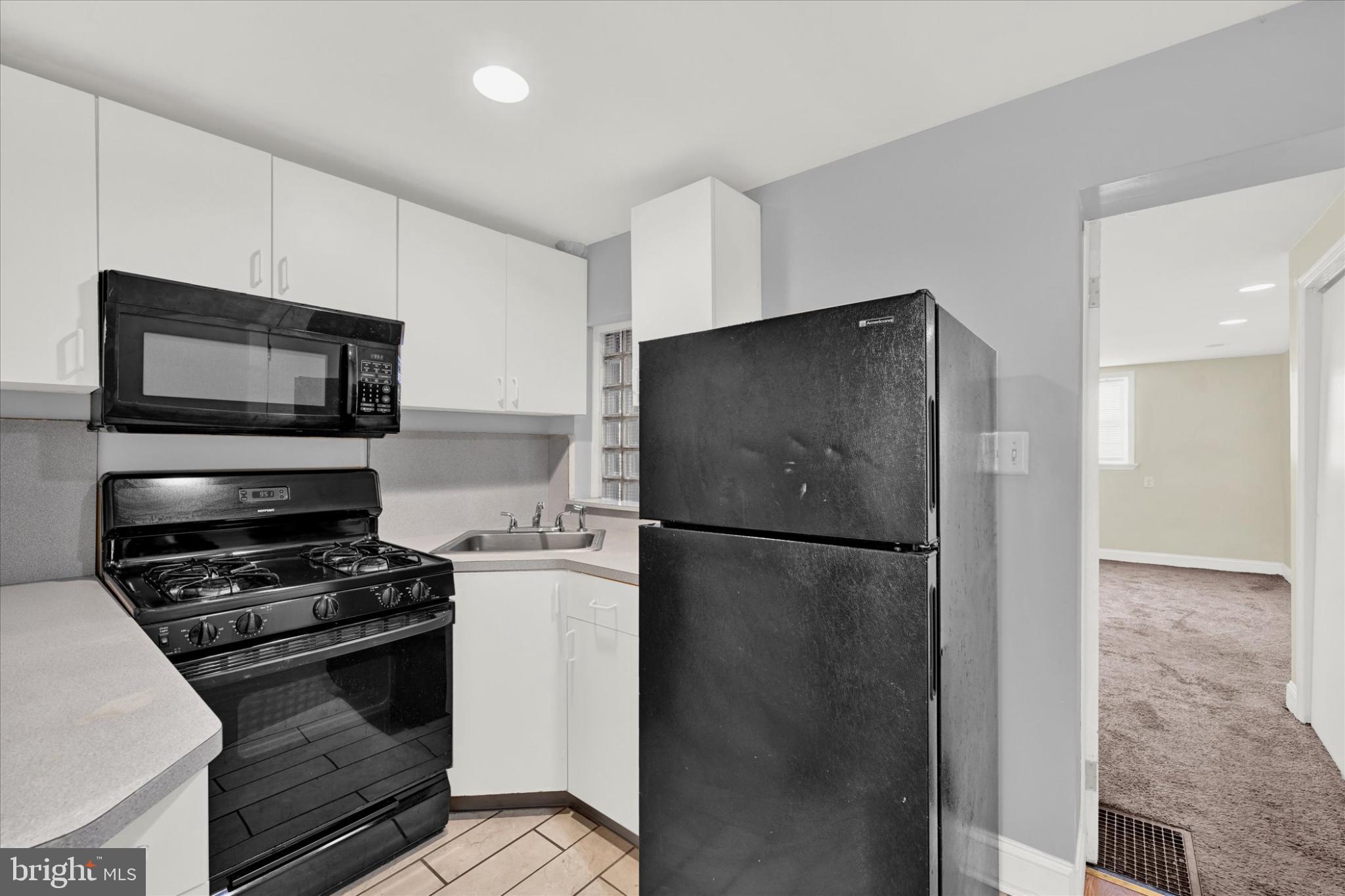 UPPER FELLS POINT - Residential Lease