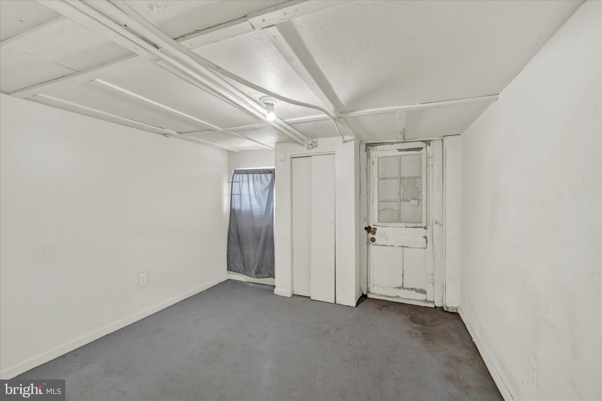 UPPER FELLS POINT - Residential Lease