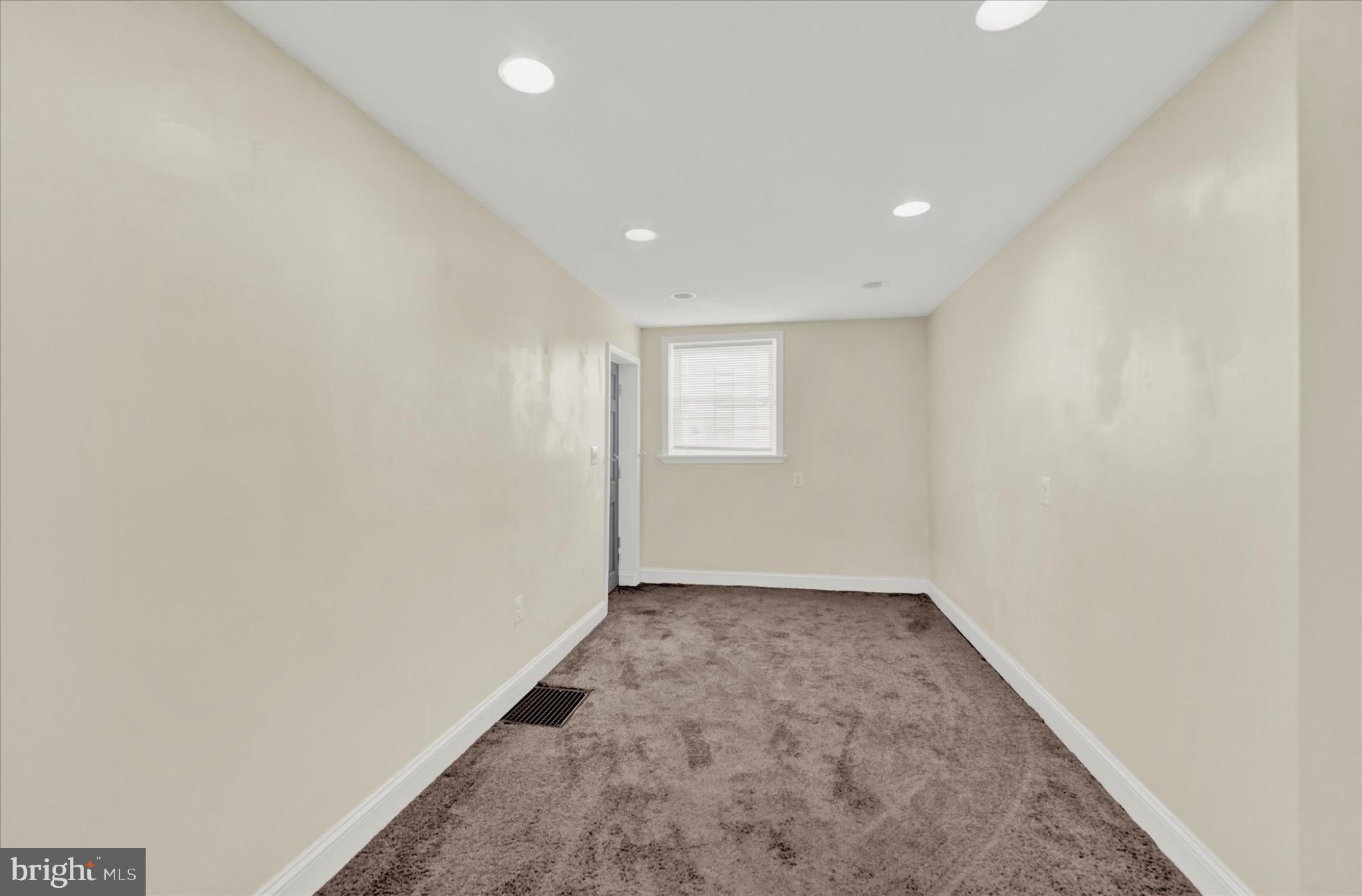 UPPER FELLS POINT - Residential Lease