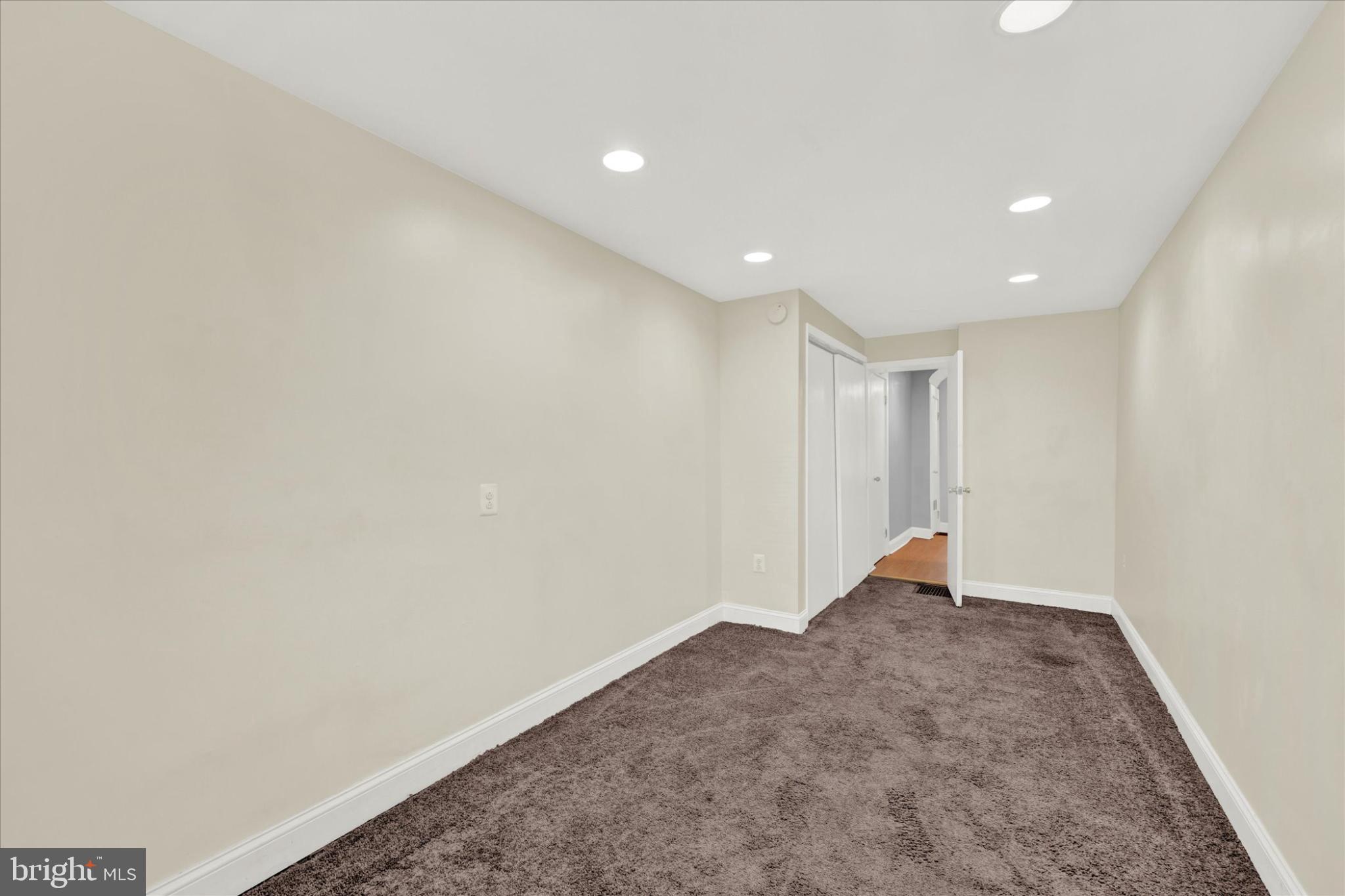 UPPER FELLS POINT - Residential Lease