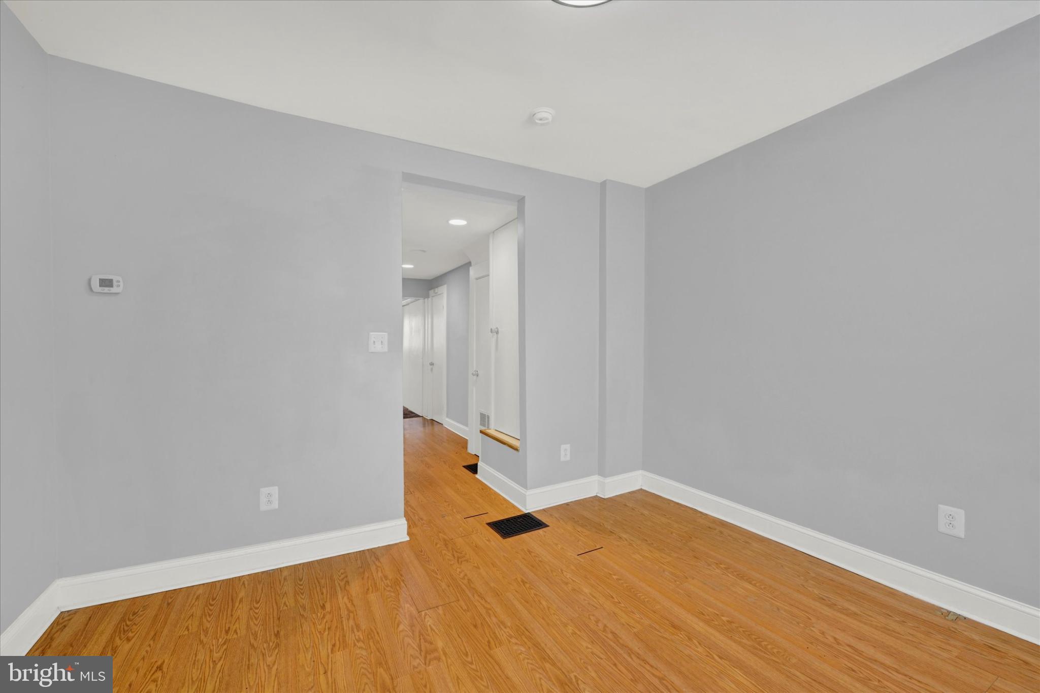 UPPER FELLS POINT - Residential Lease