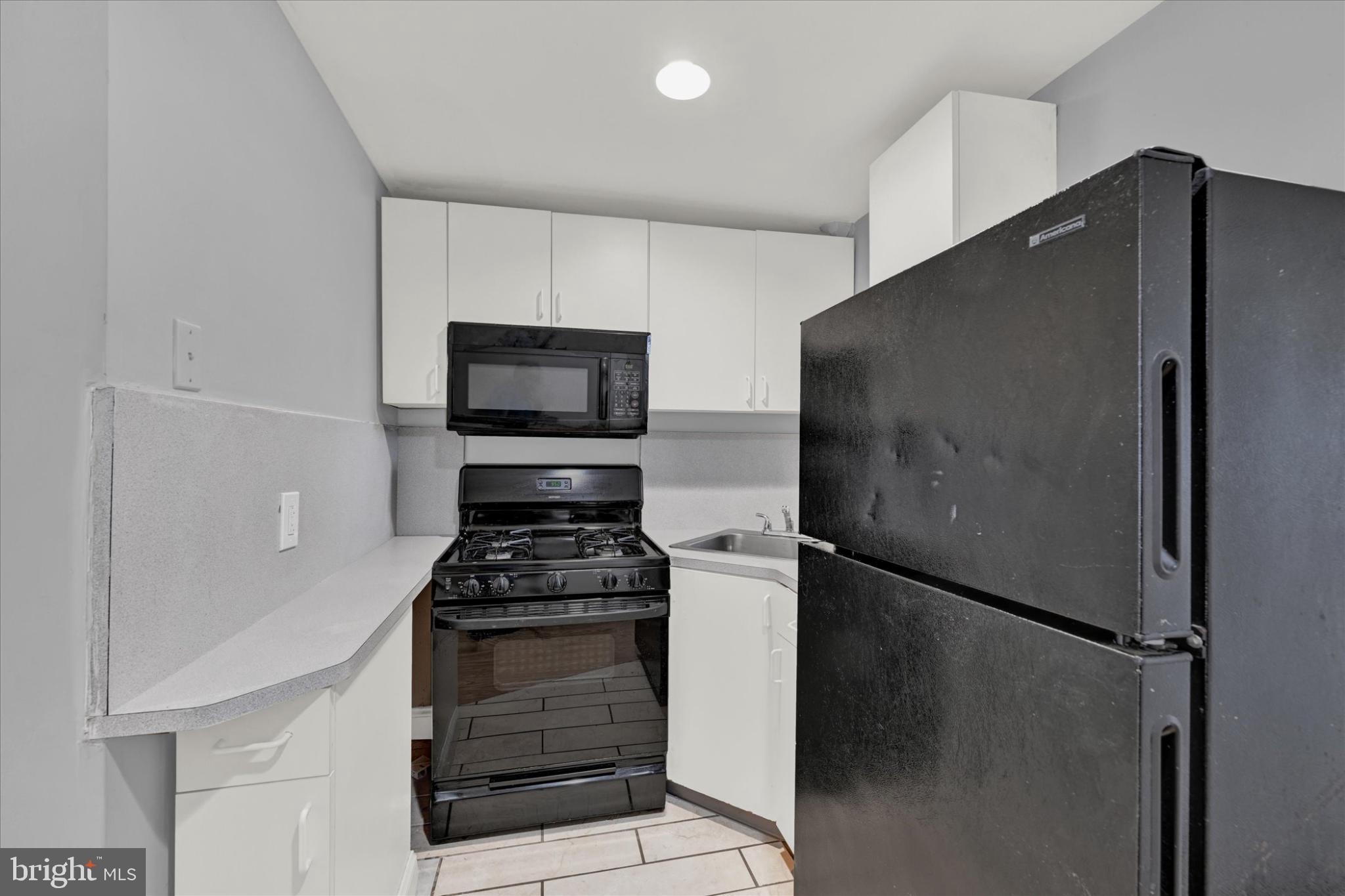 UPPER FELLS POINT - Residential Lease