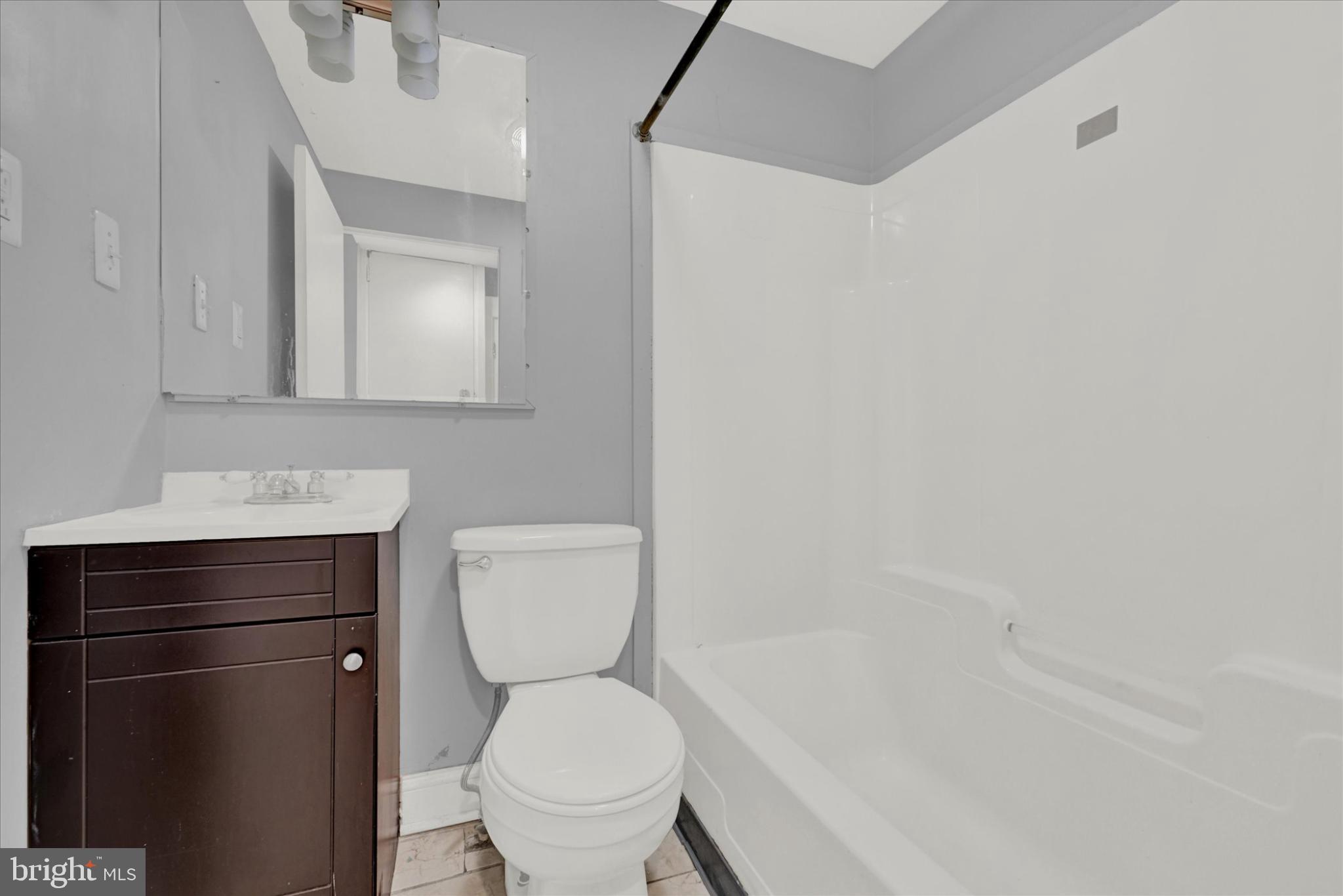 UPPER FELLS POINT - Residential Lease