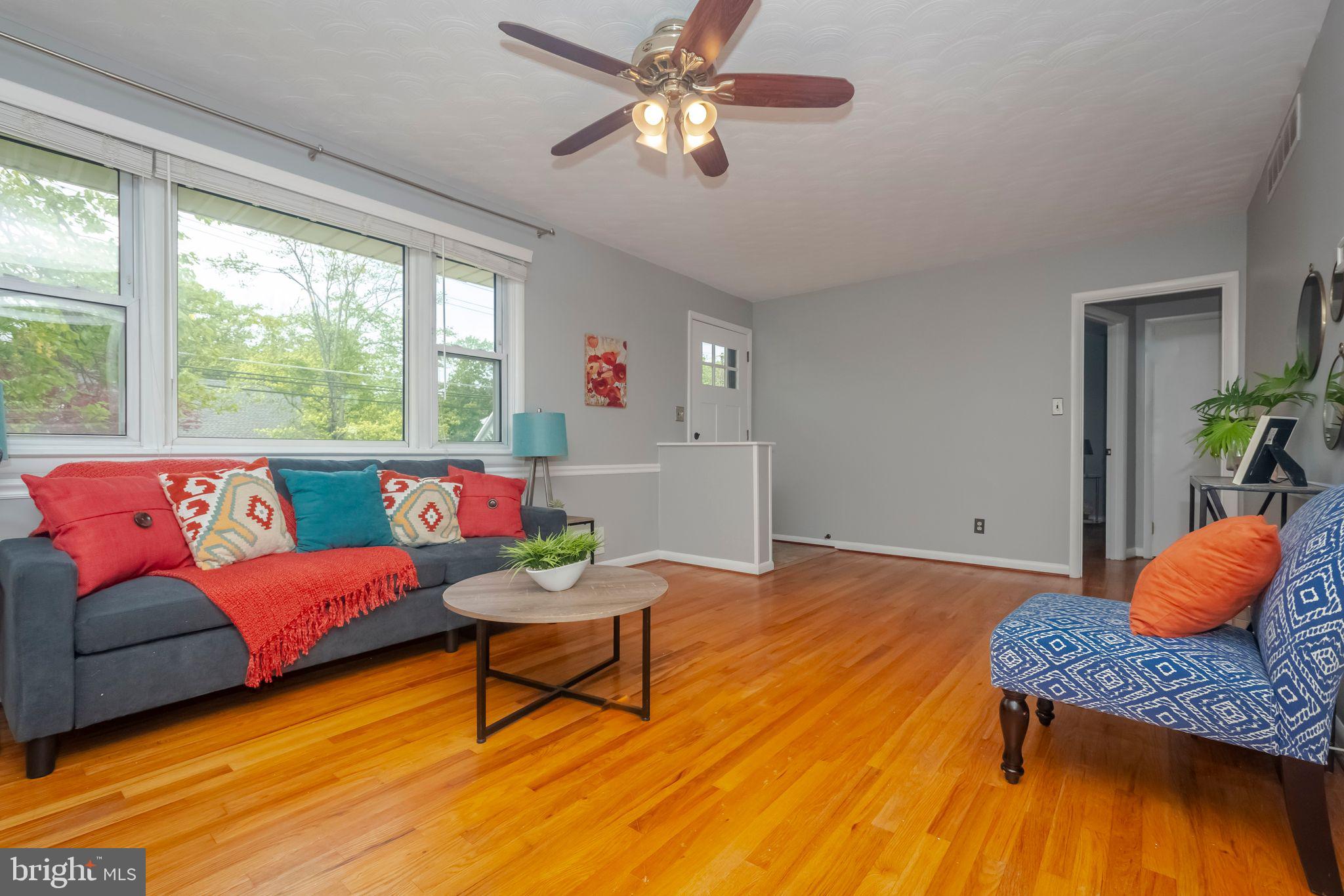 ROCKWELL - Residential