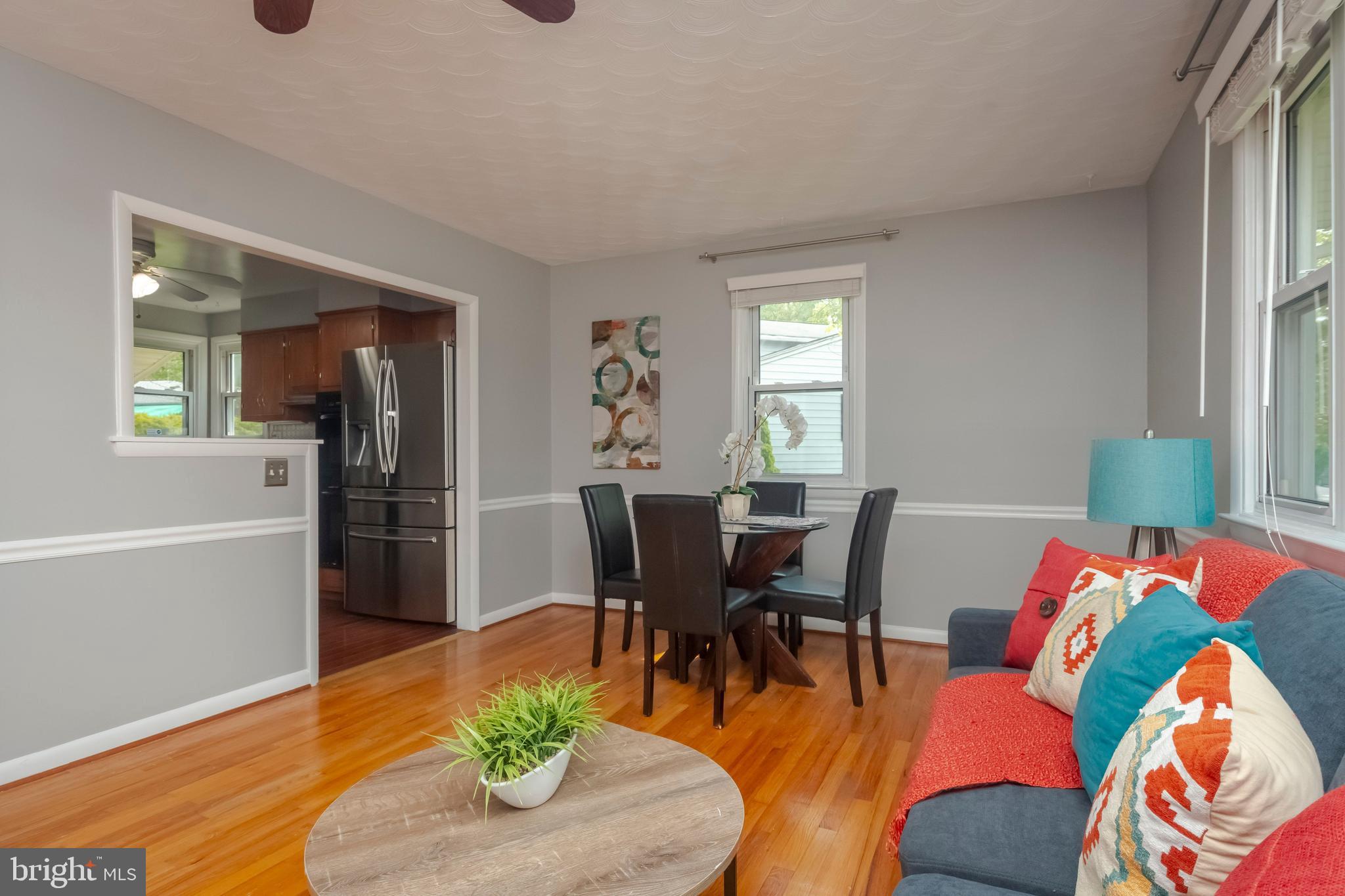 ROCKWELL - Residential