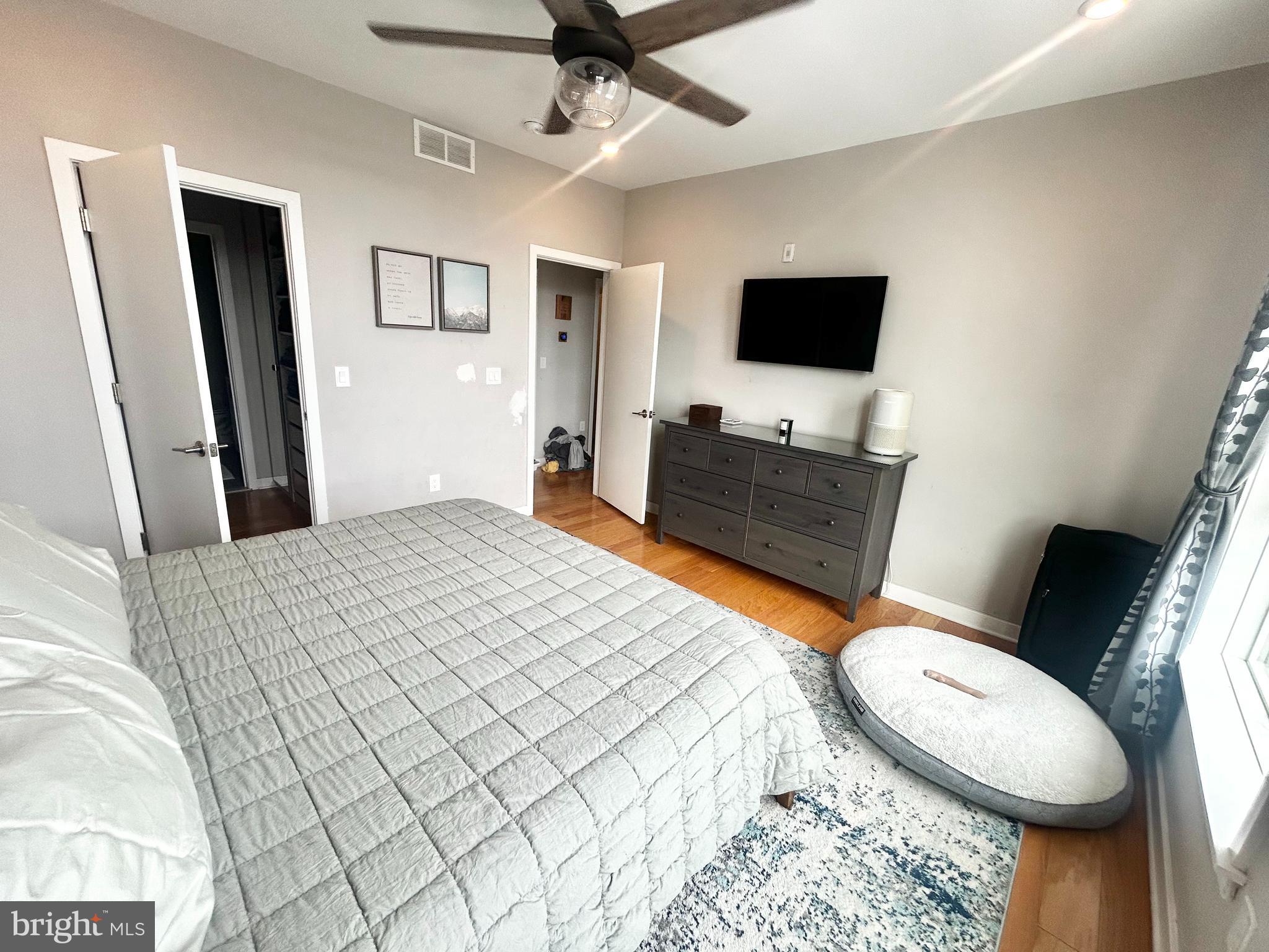 FAIRMOUNT - Residential Lease