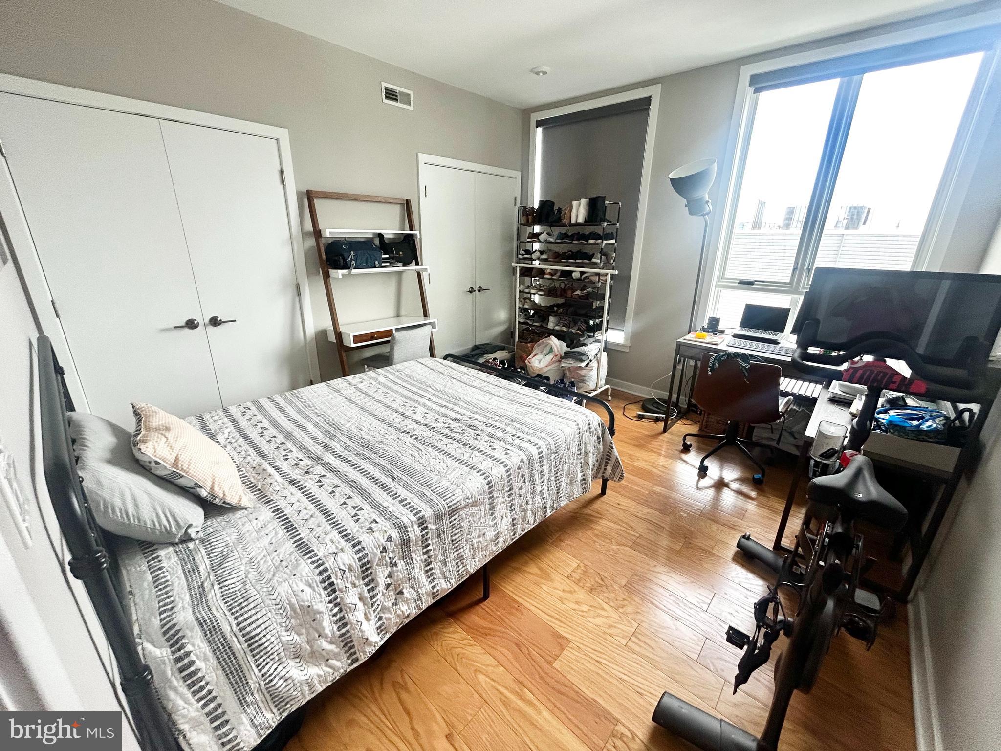 FAIRMOUNT - Residential Lease