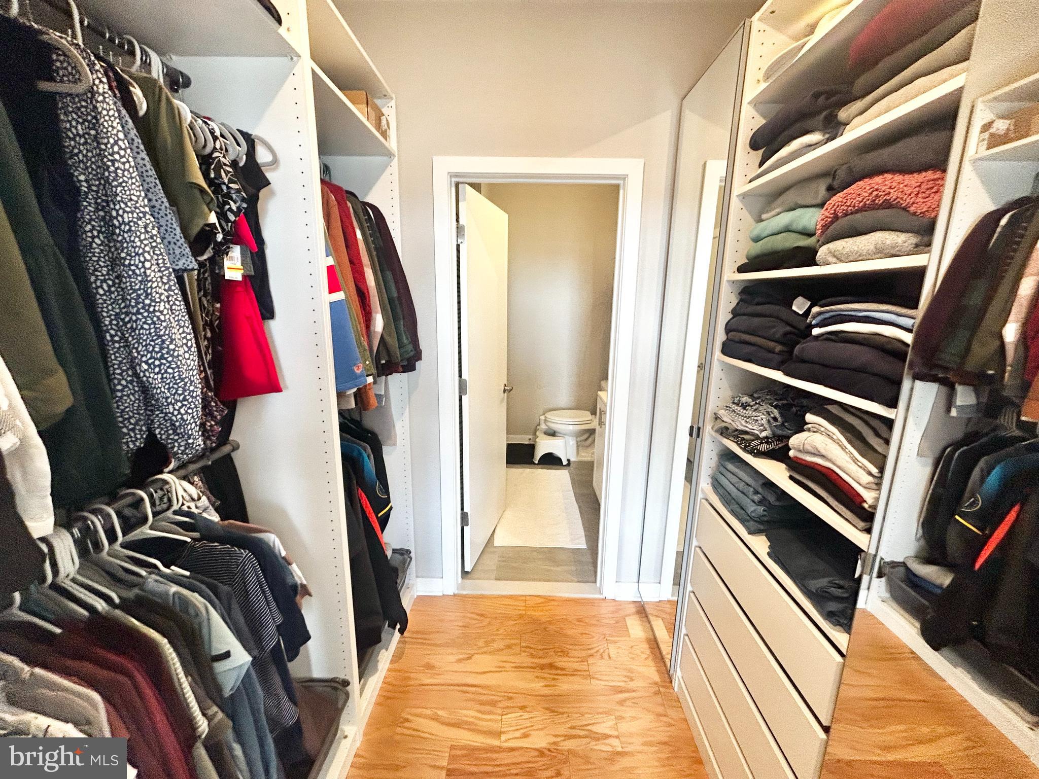 FAIRMOUNT - Residential Lease