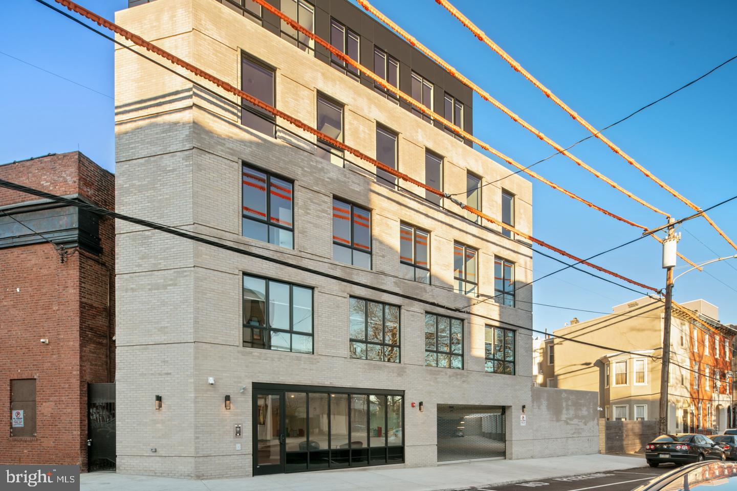 FAIRMOUNT - Residential Lease