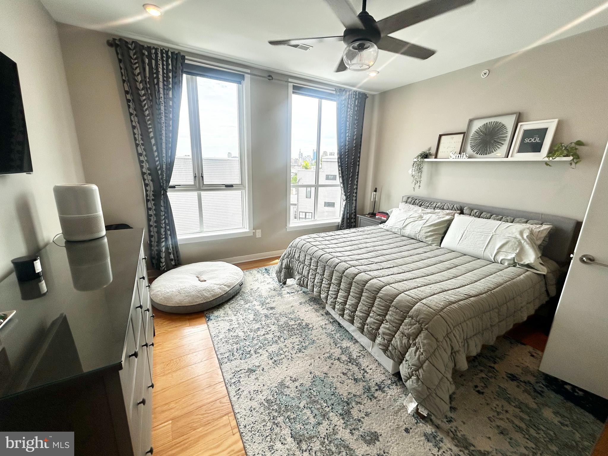 FAIRMOUNT - Residential Lease