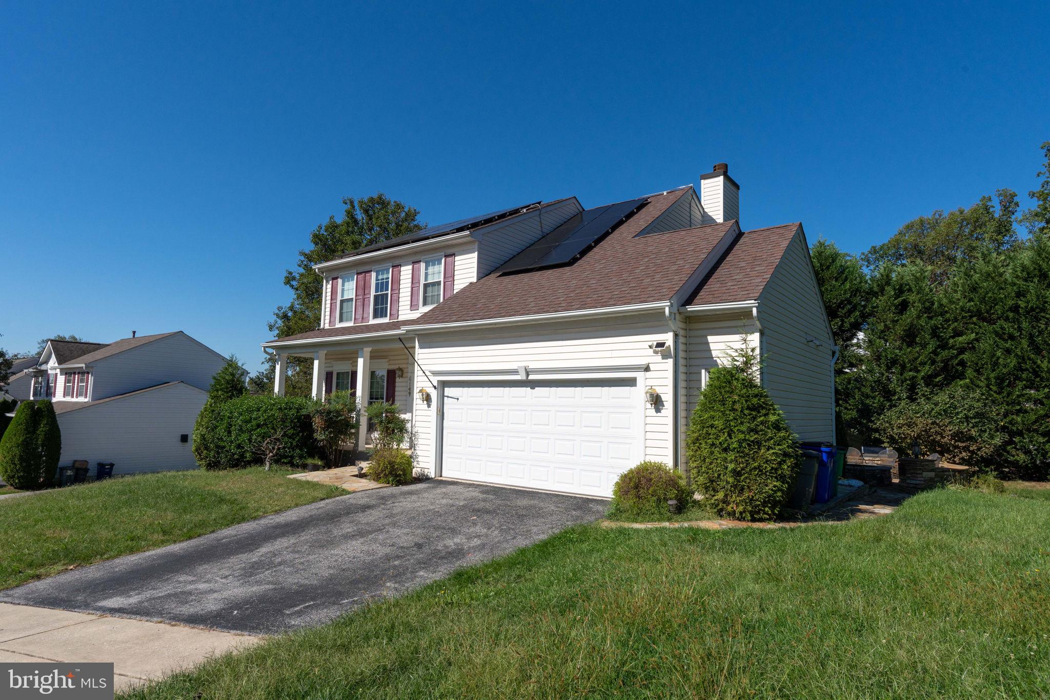 6149 DOWNS RIDGE COURT
