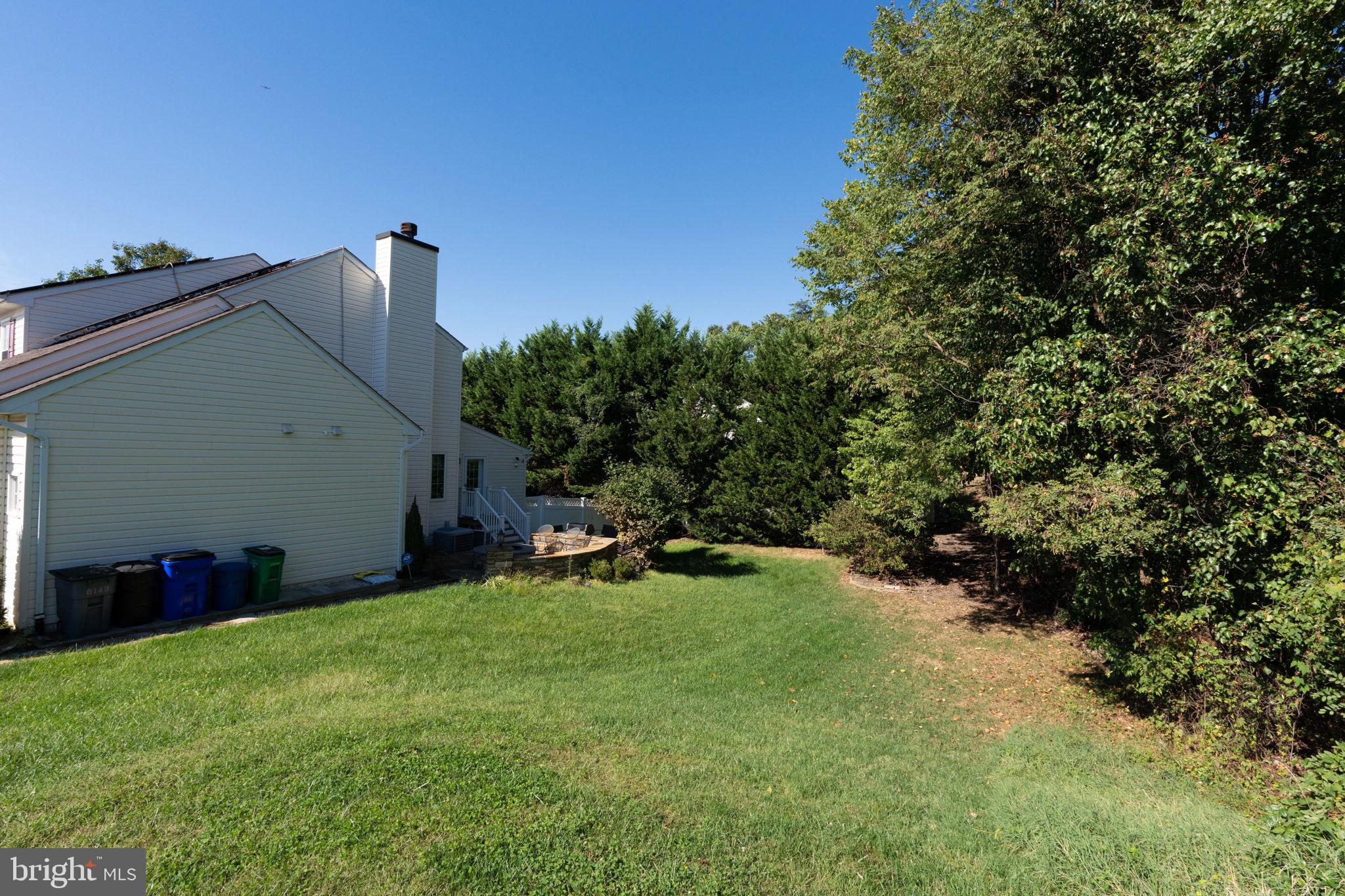 WILLIAMS KNOLL - Residential