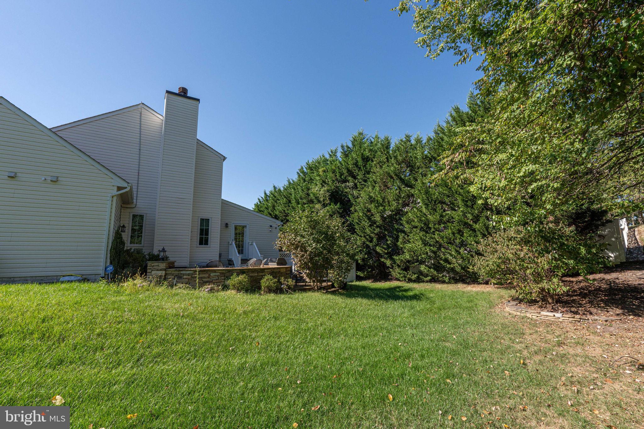 WILLIAMS KNOLL - Residential