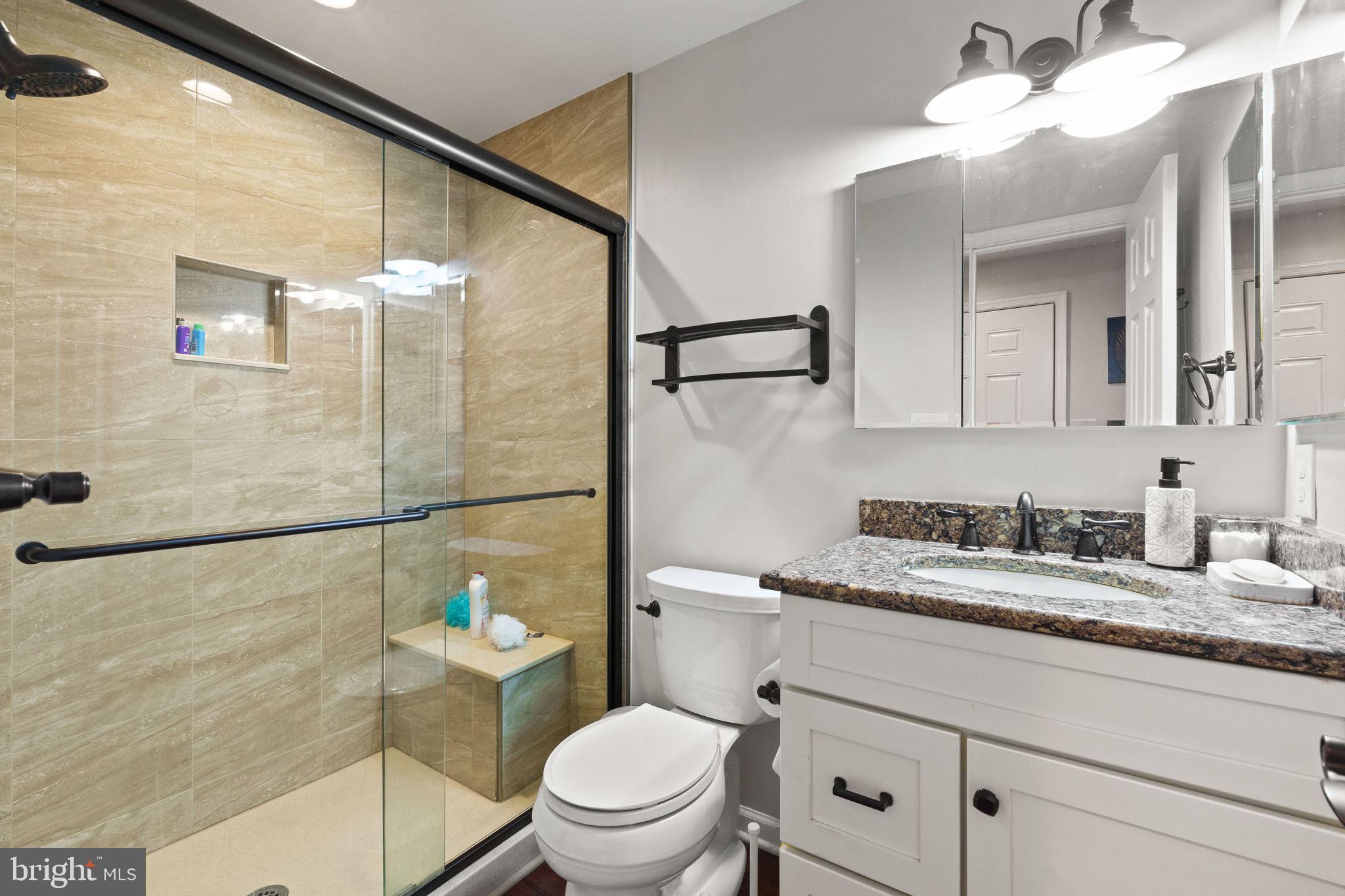 WILLIAMS KNOLL - Residential