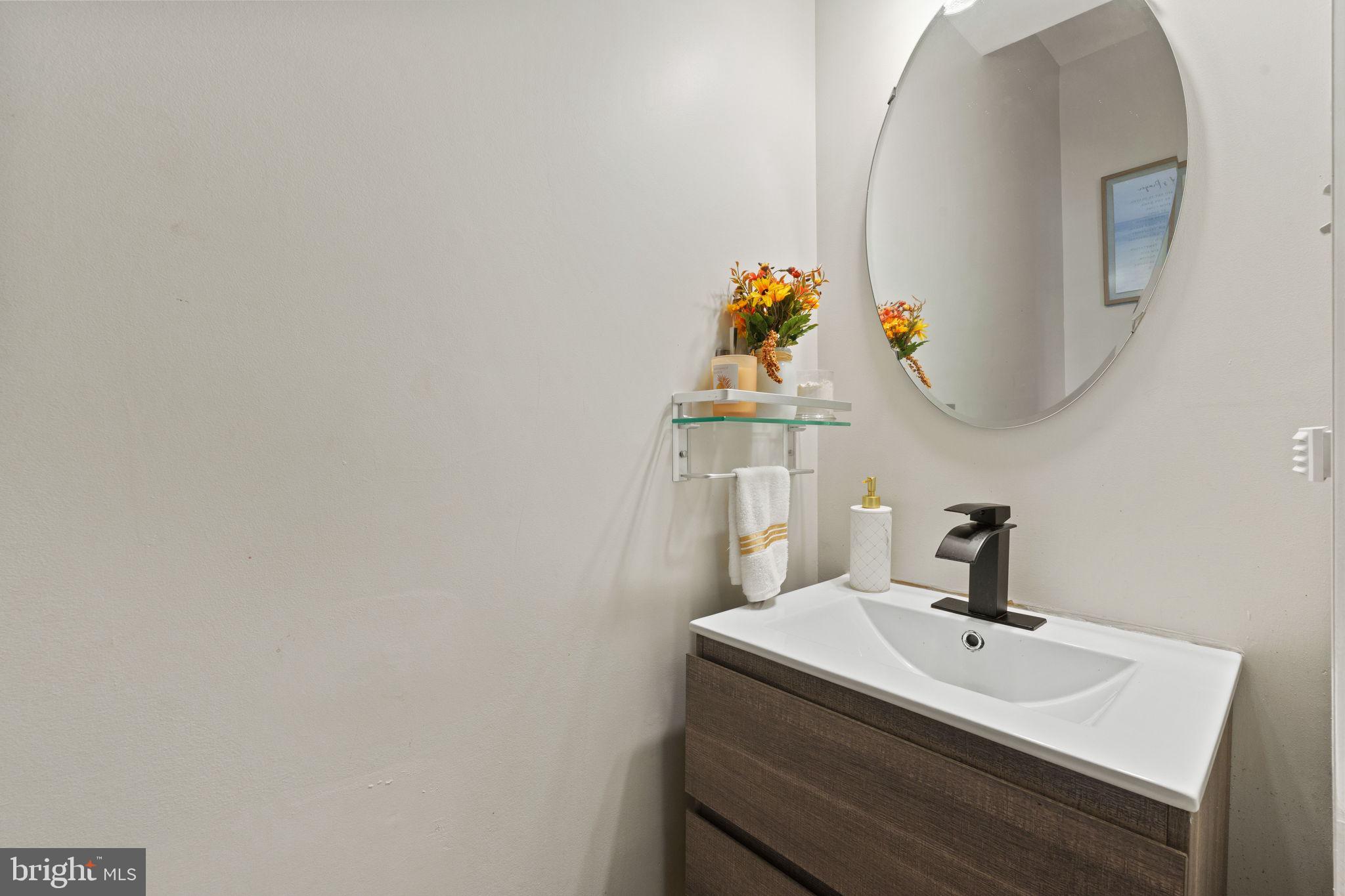 WILLIAMS KNOLL - Residential