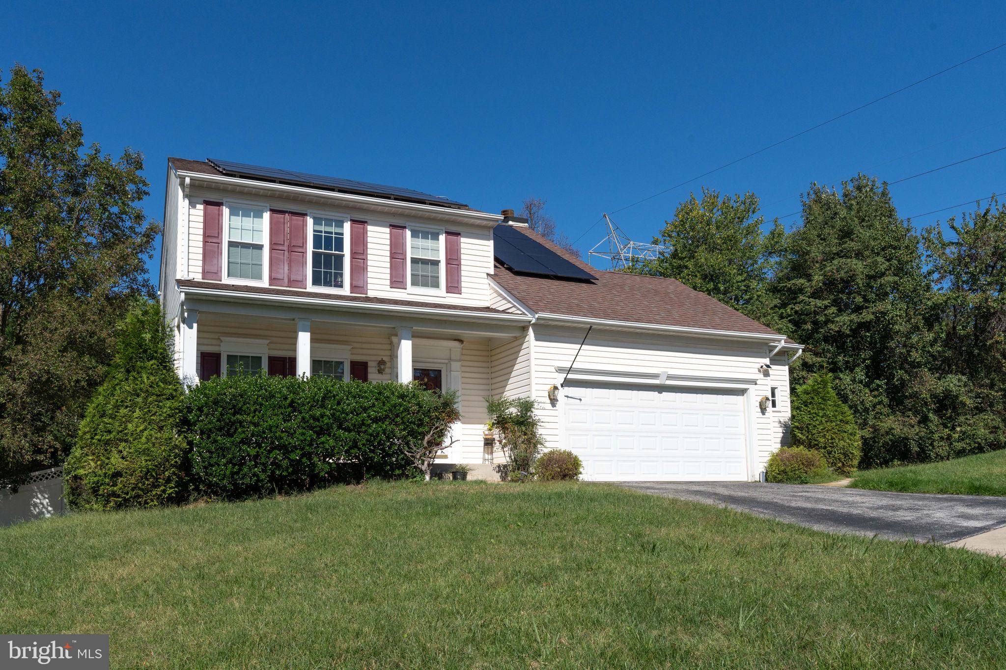 6149 DOWNS RIDGE COURT