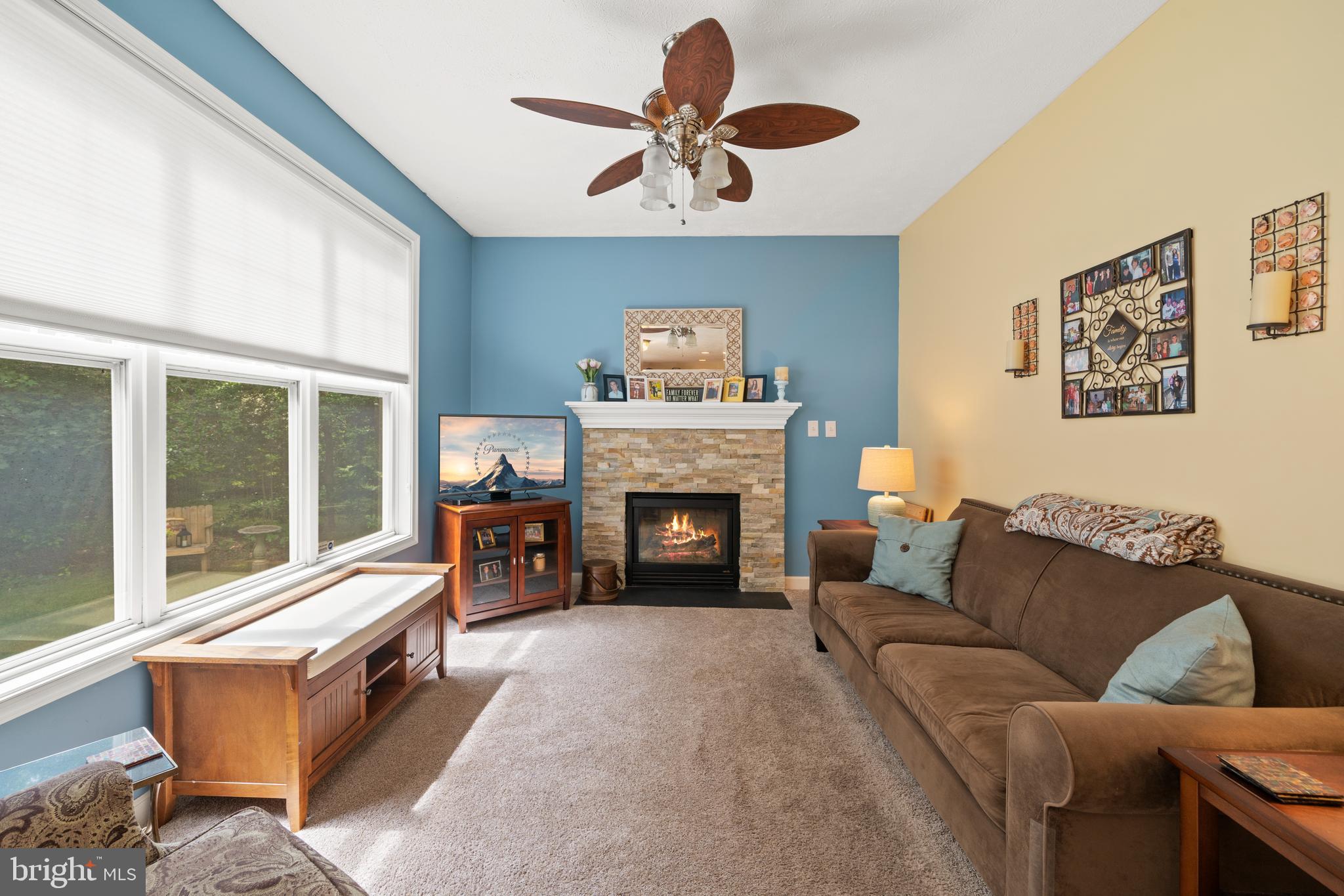 JORDAN AT SINGLETREE - Residential