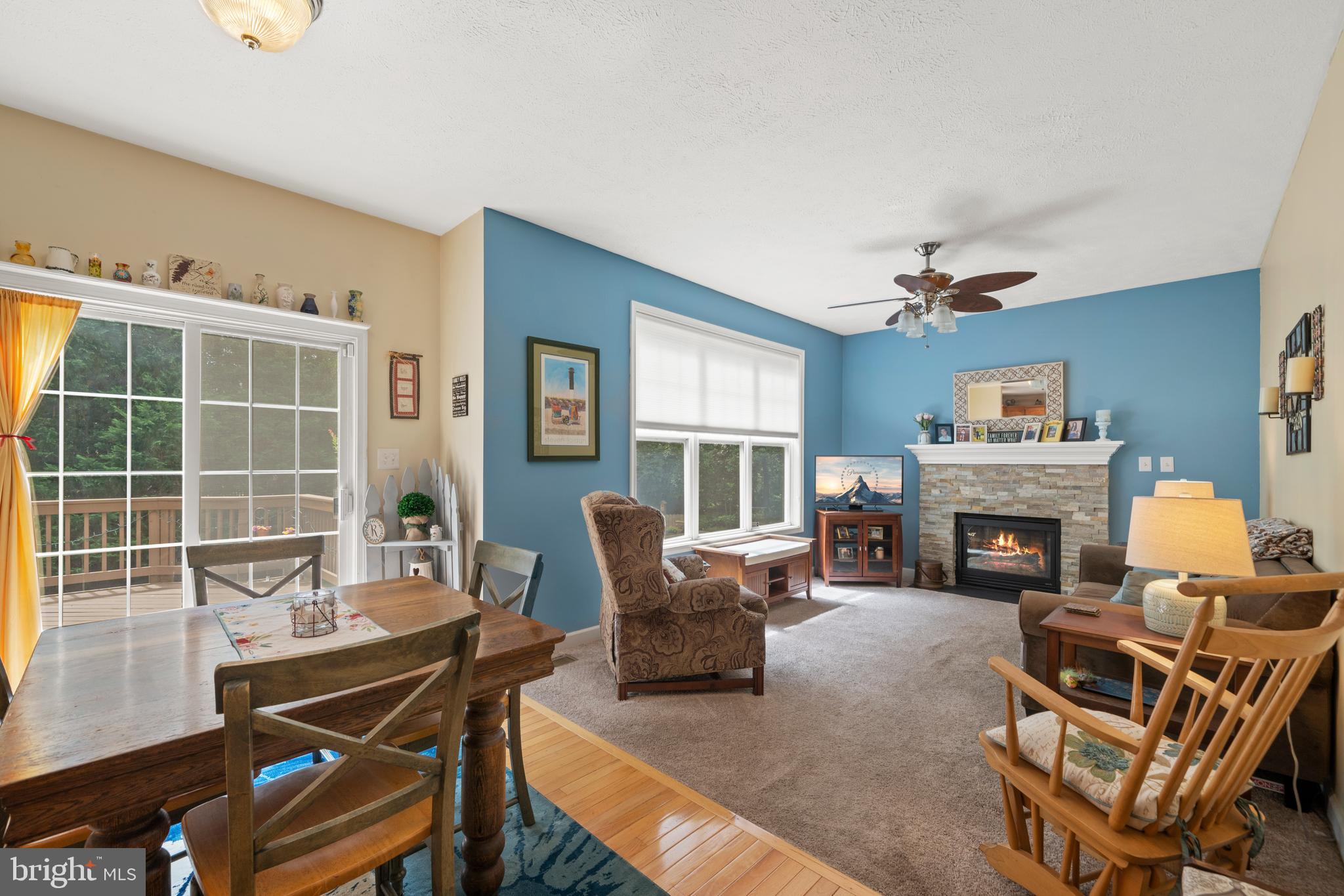 JORDAN AT SINGLETREE - Residential